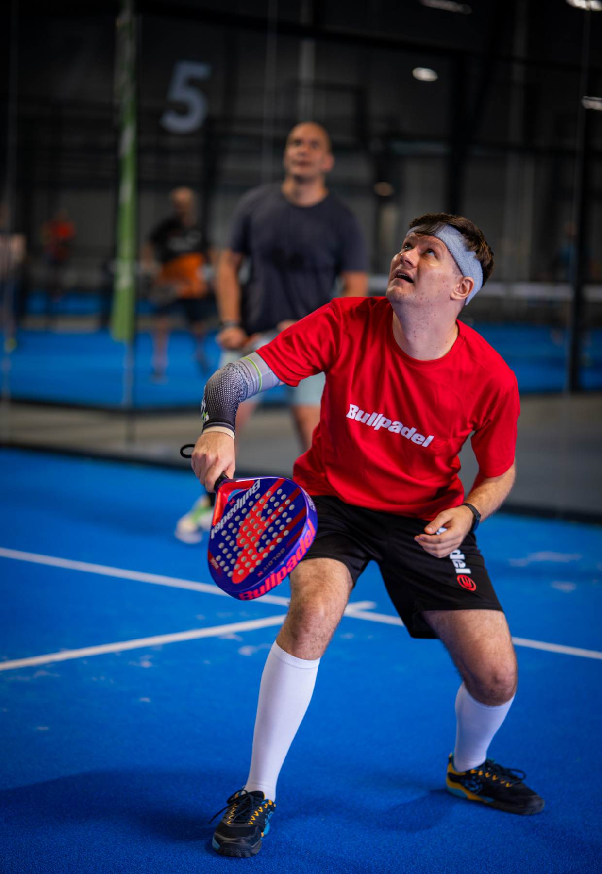 IVIN Padel Tournament - изображение 30