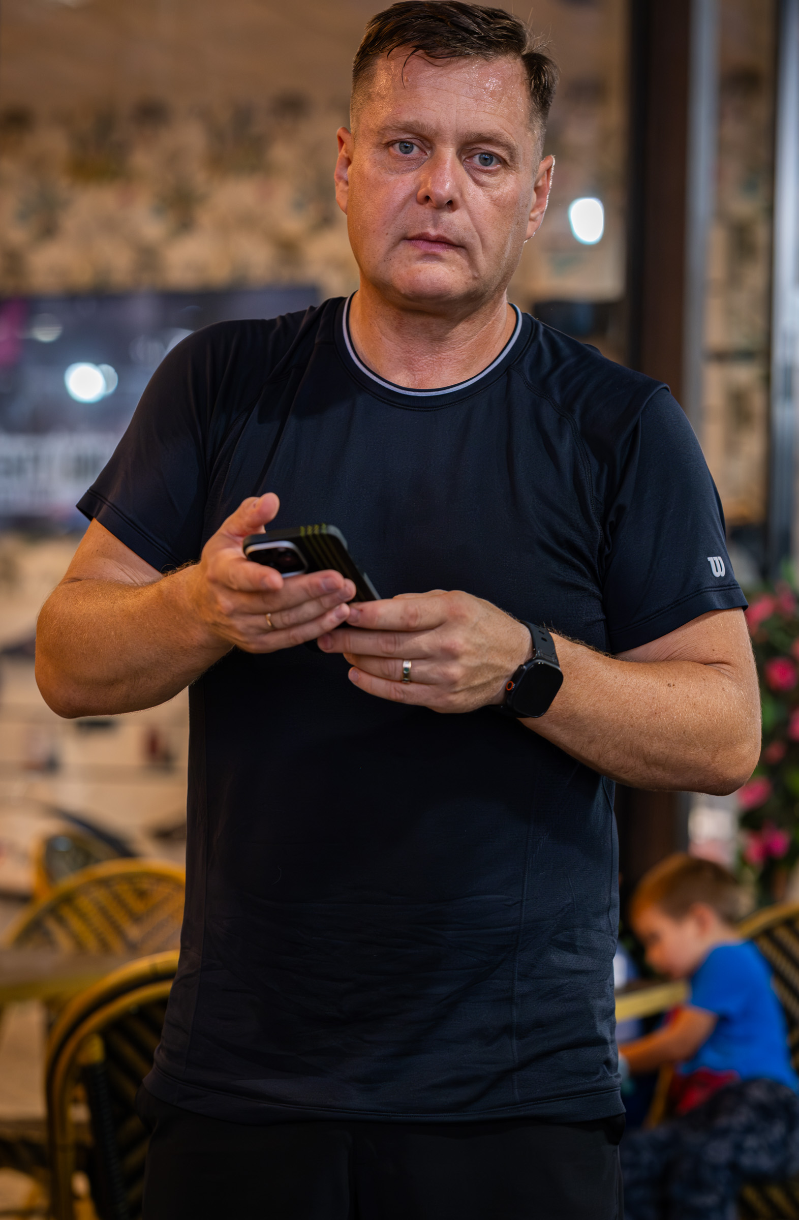 Lindo Padel Tournament - изображение 113