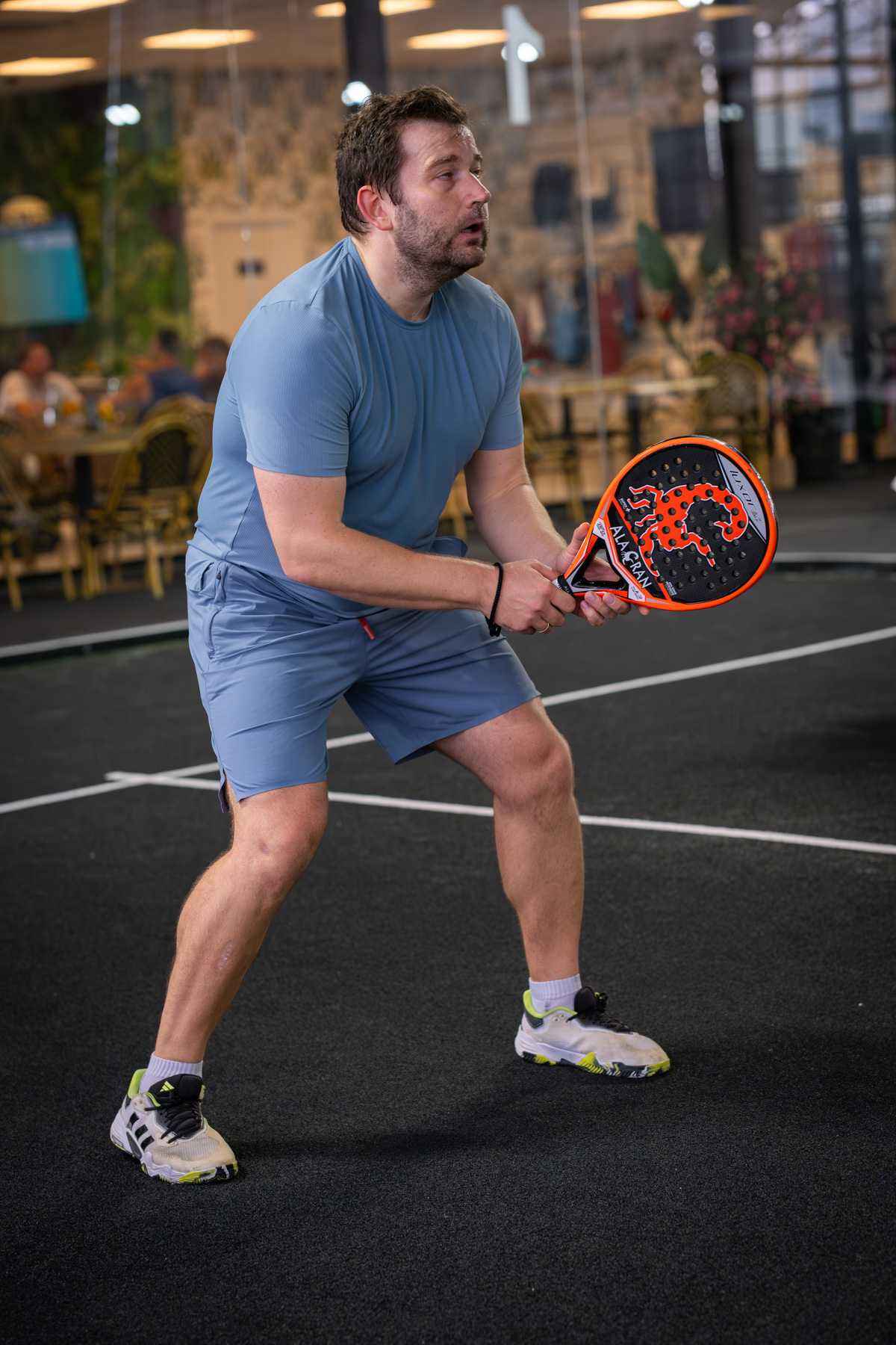 Lindo Padel Tournament - изображение 58