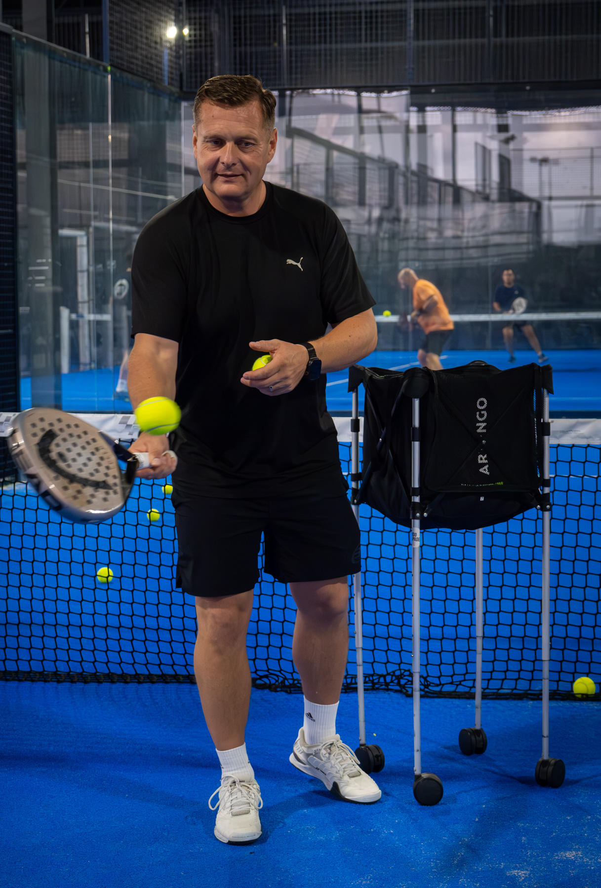 Lindo October Heat Cup - изображение 73