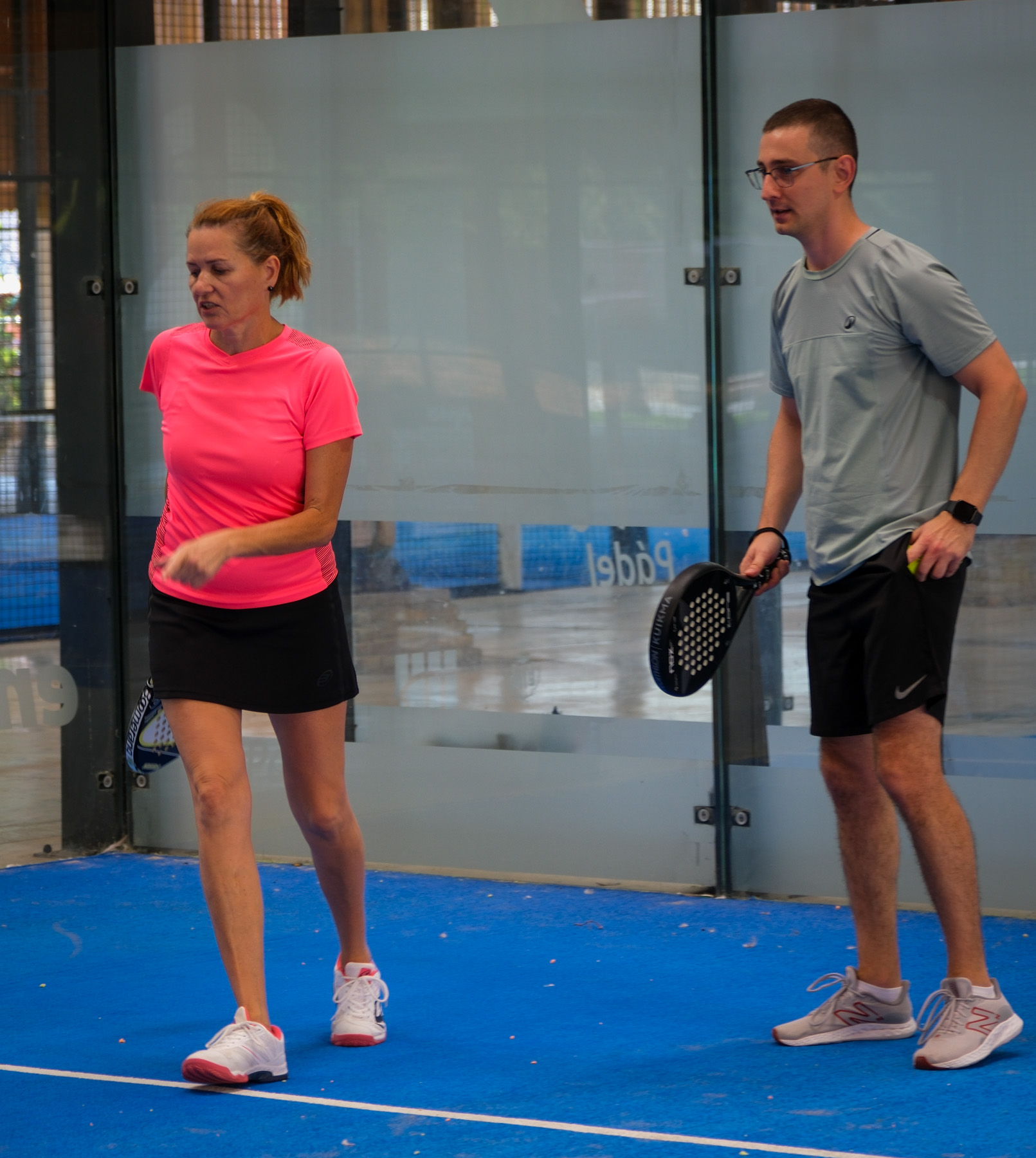 Padel Tournament by Karo - изображение 113