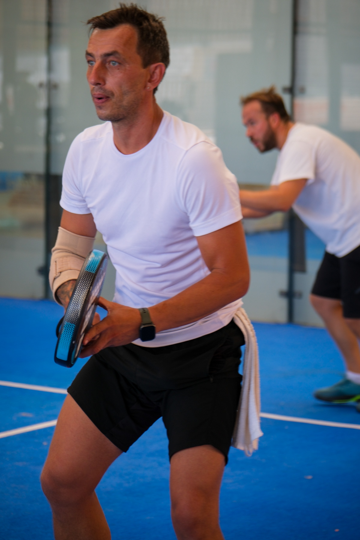 Padel Tournament by Karo - изображение 91