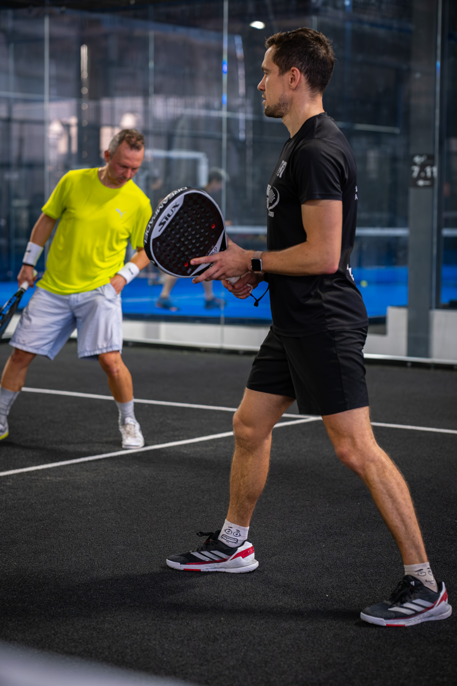 Lindo Padel Tournament - изображение 8