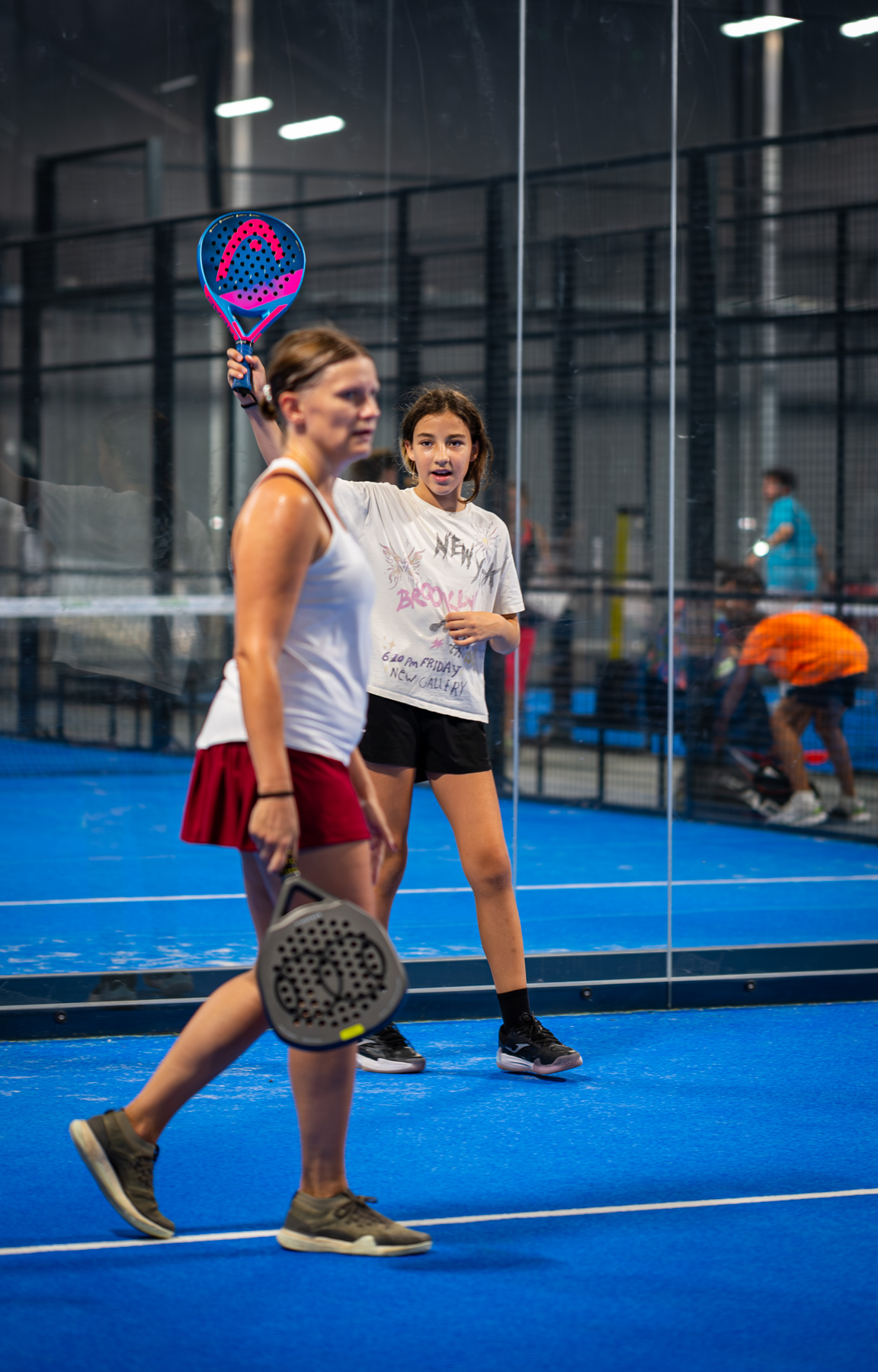 IVIN Queen of the Court - изображение 130