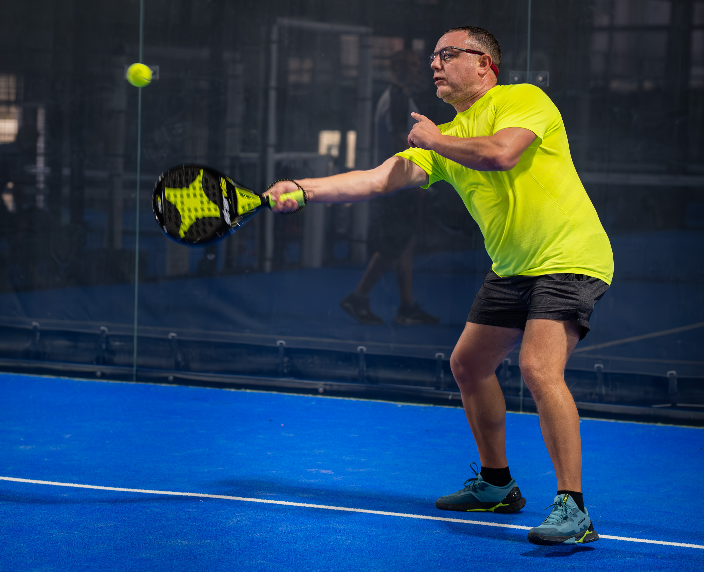 Lindo vs the Netherlands - изображение 82