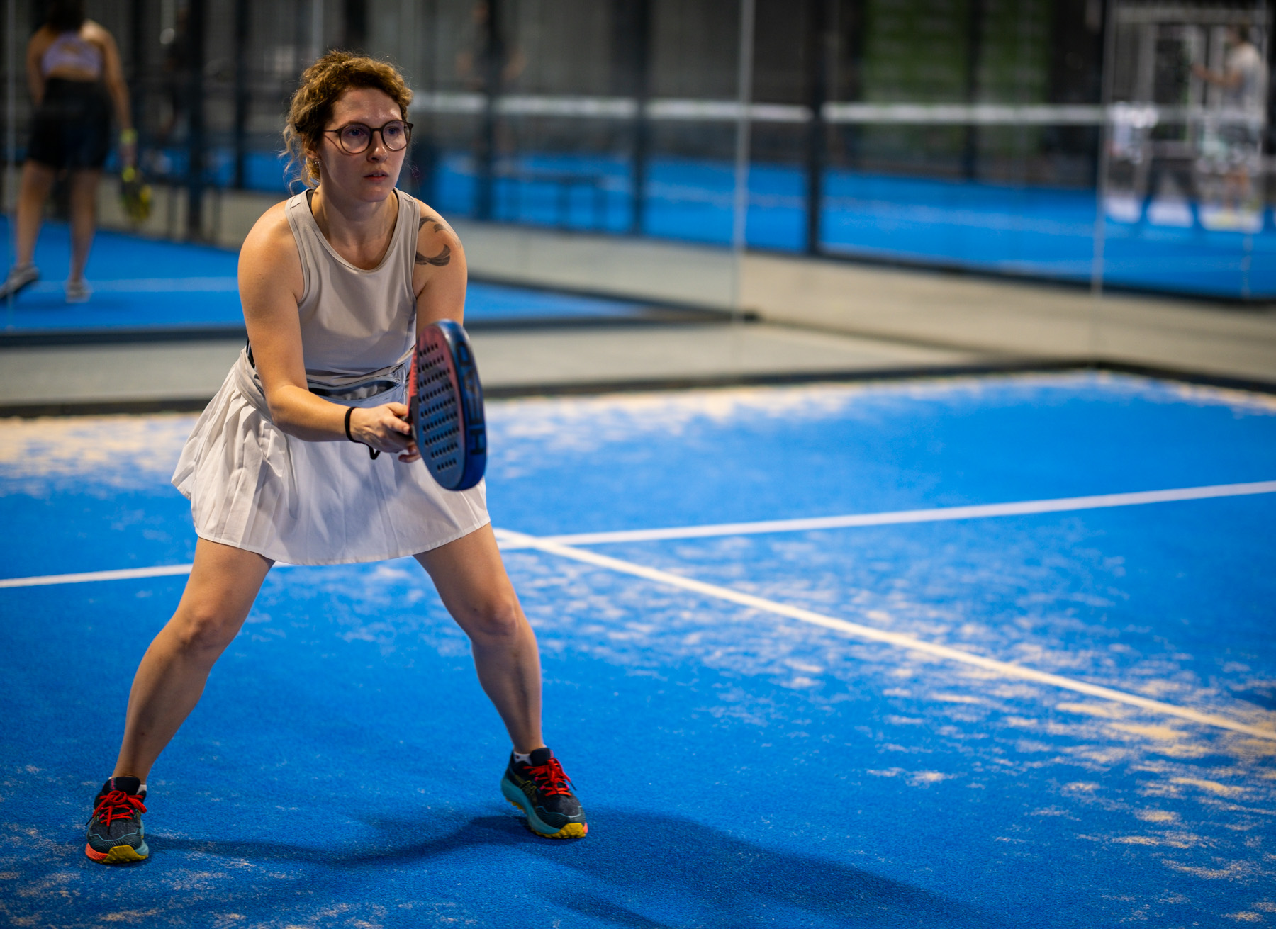 IVIN Queen of the Court - изображение 109