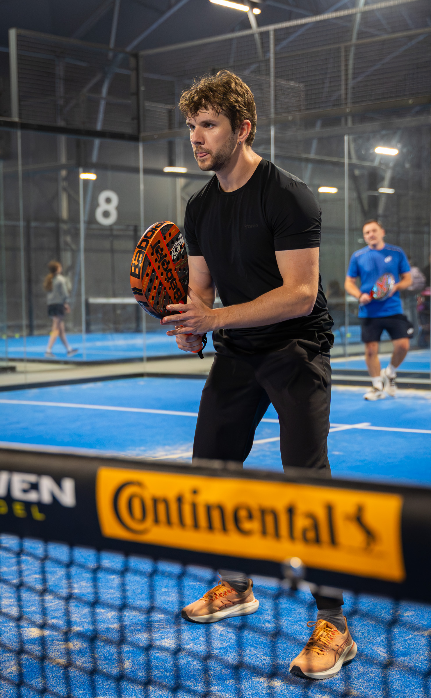 IVIN Padel Tournament Mexicano - изображение 70