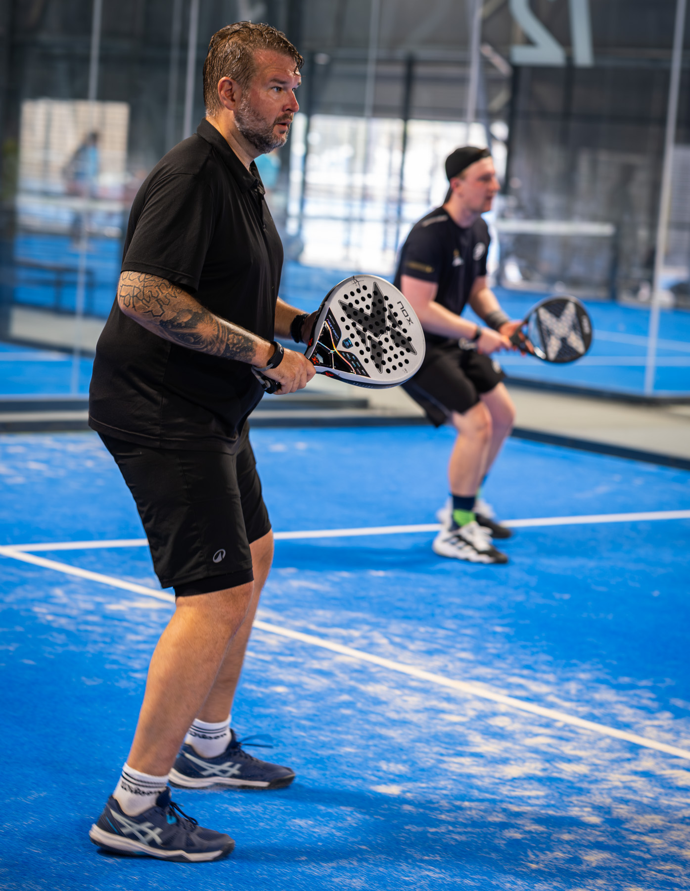 IVIN King of the Court - изображение 124