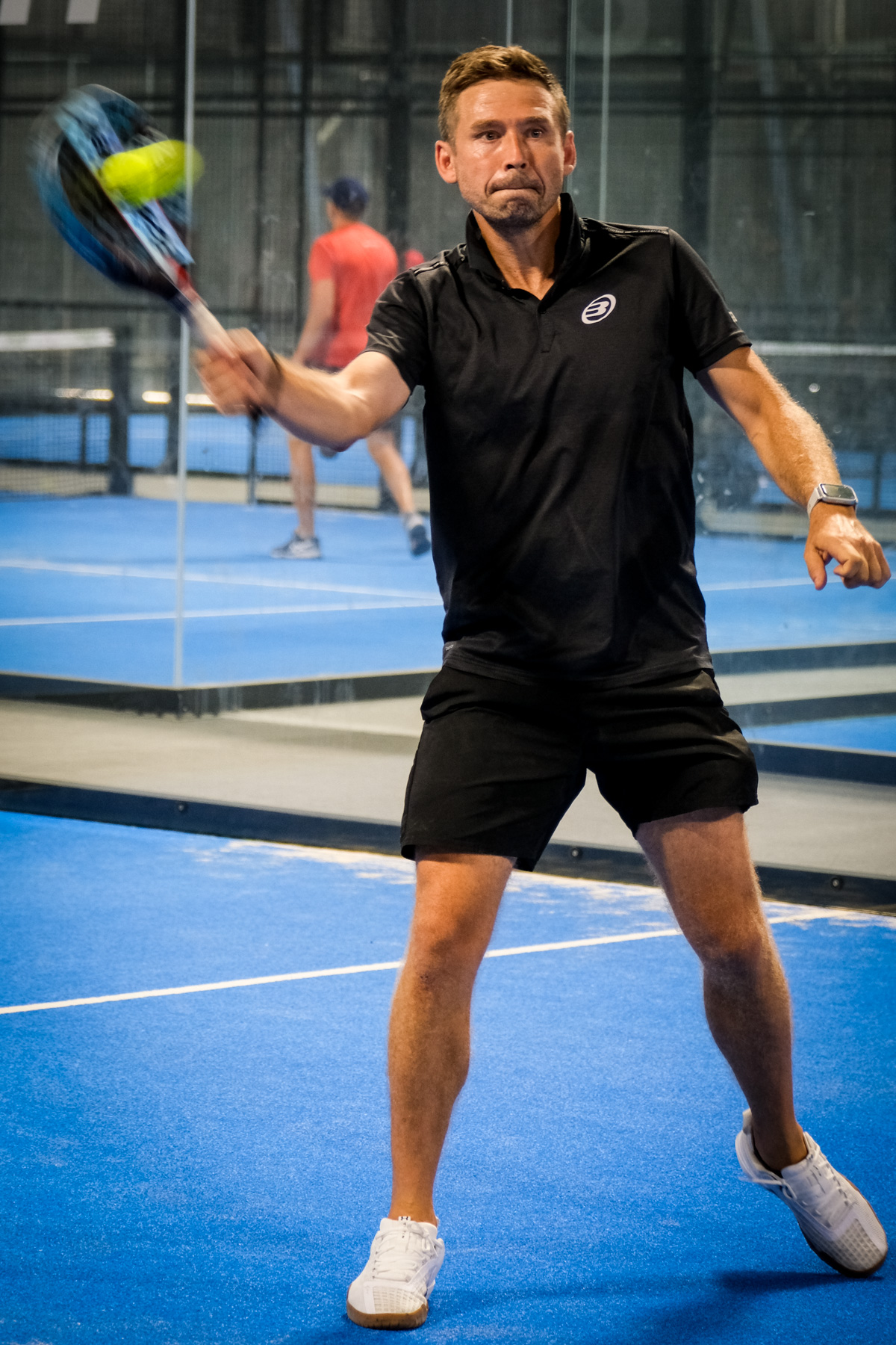 IVIN Padel Tournament - изображение 283