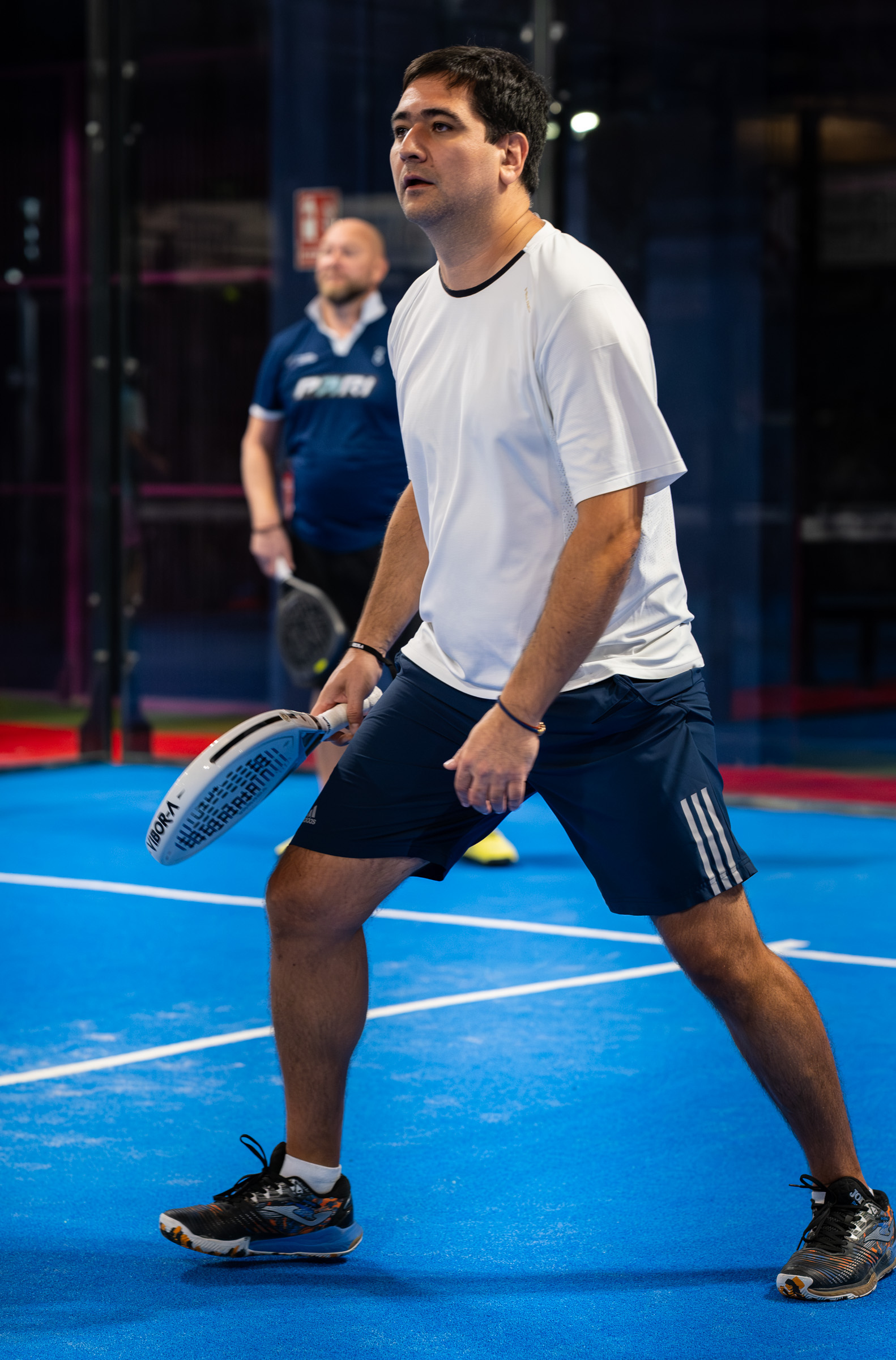 IVIN Halloween Padel Tournament 2.0-2.5&2.75-3.0 - изображение 205