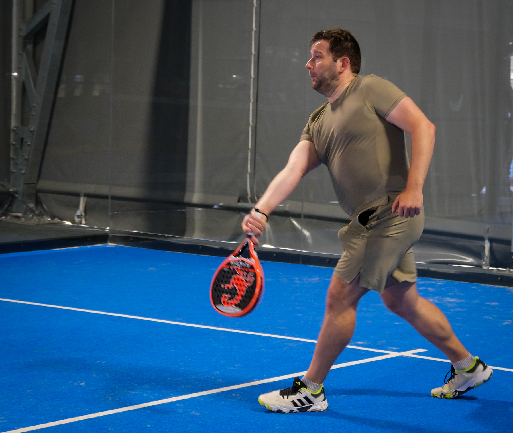 IVIN Padel Tournament - изображение 22