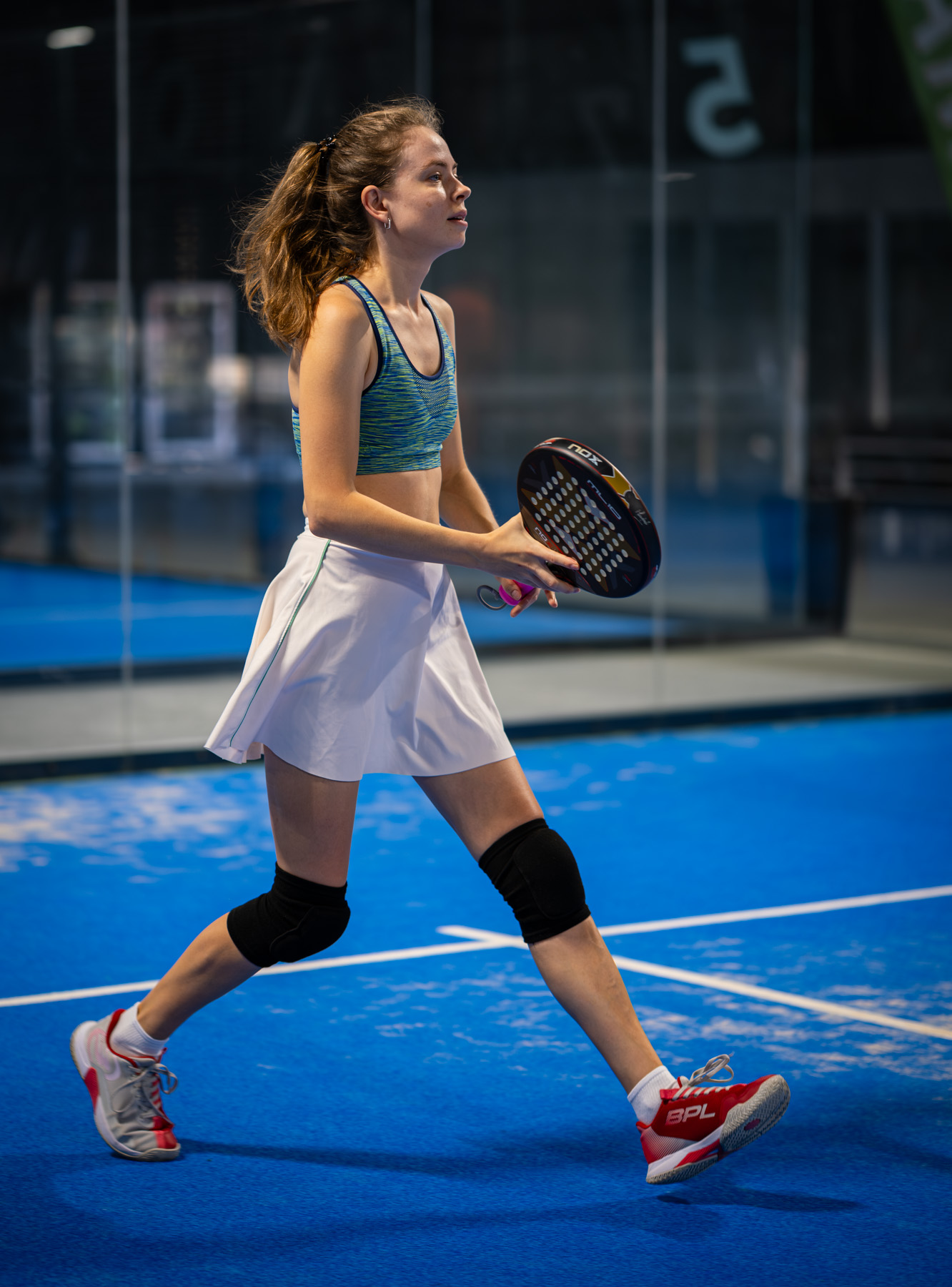 IVIN Queen of the Court - изображение 19