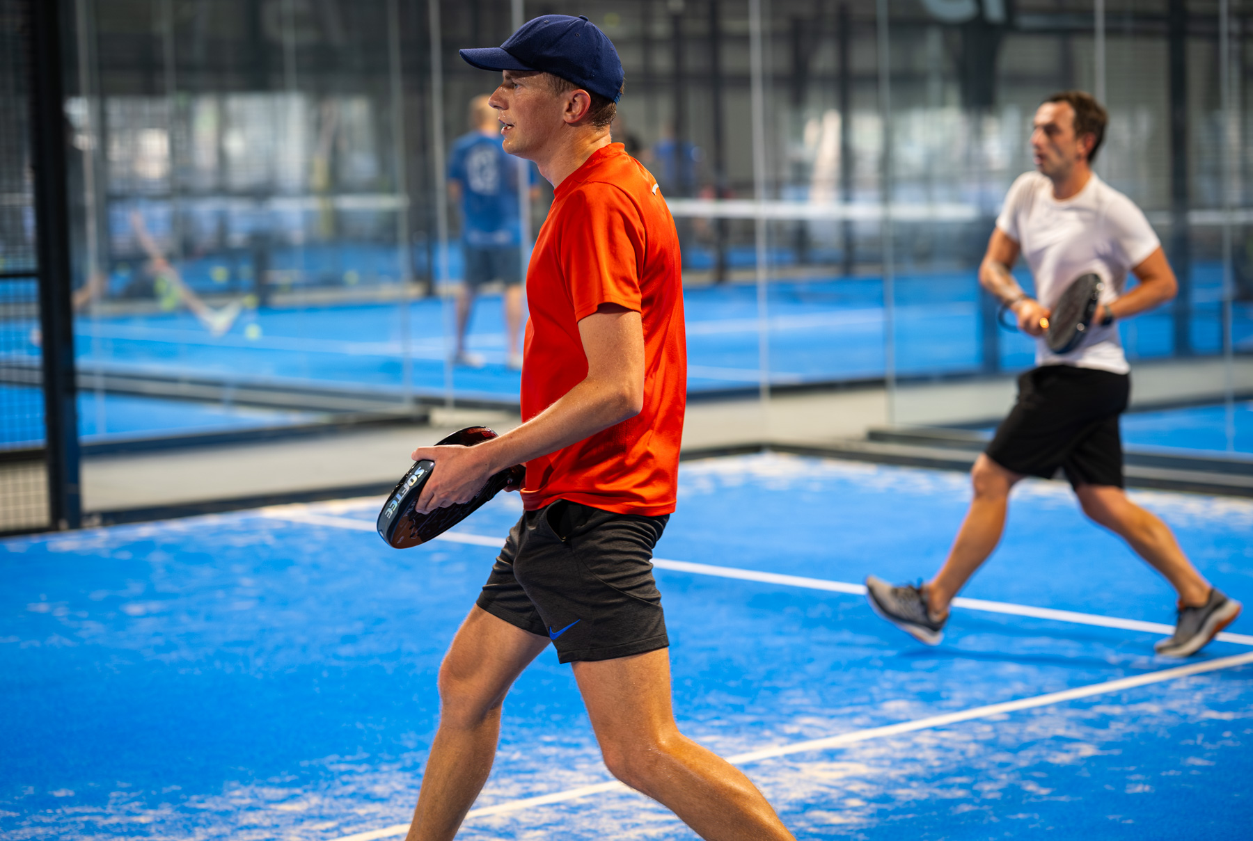 IVIN King of the Court - изображение 76