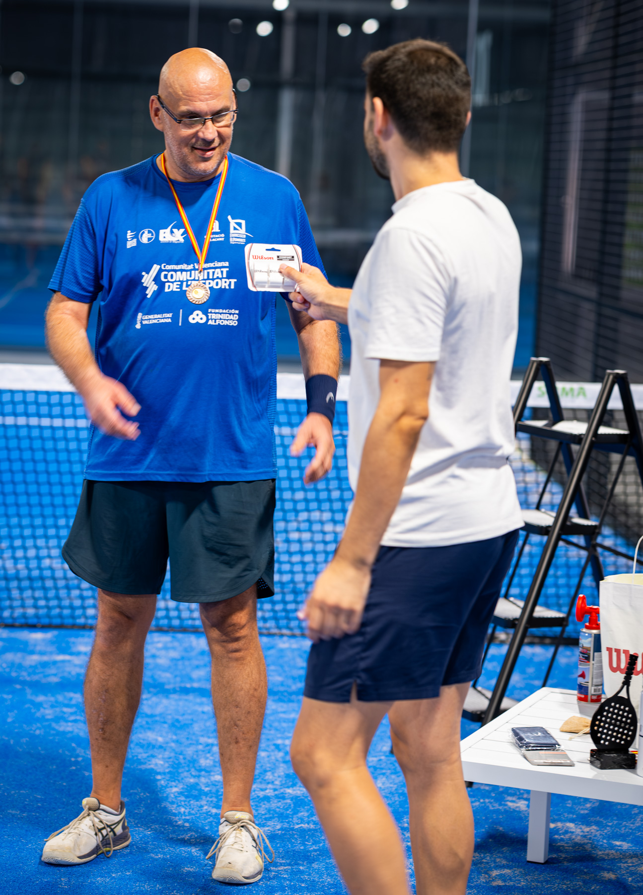 IVIN King of the Court - изображение 167