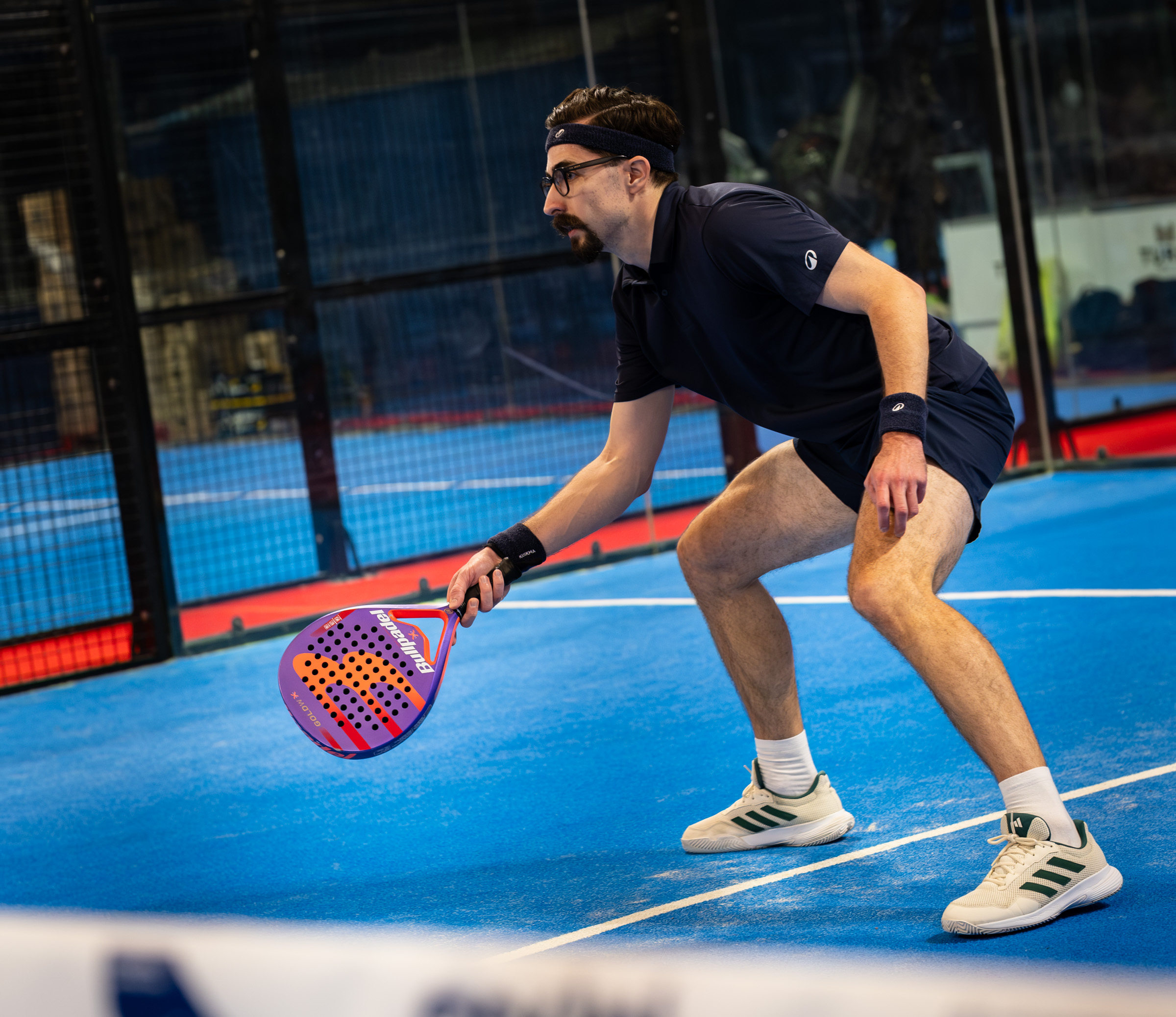 IVIN Halloween Padel Tournament 2.0-2.5&2.75-3.0 - изображение 105