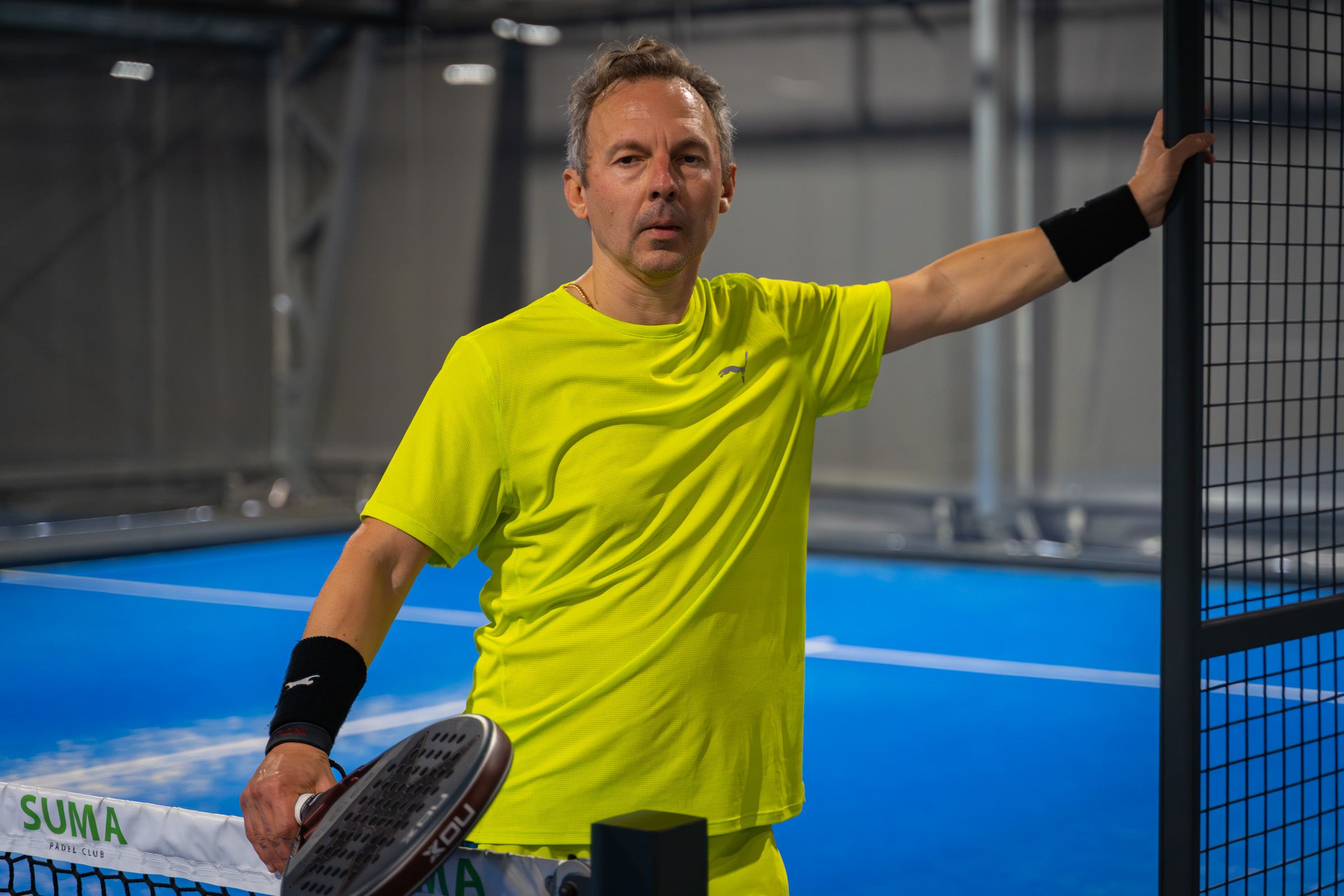 Mexicano Padel Tournament - изображение 52