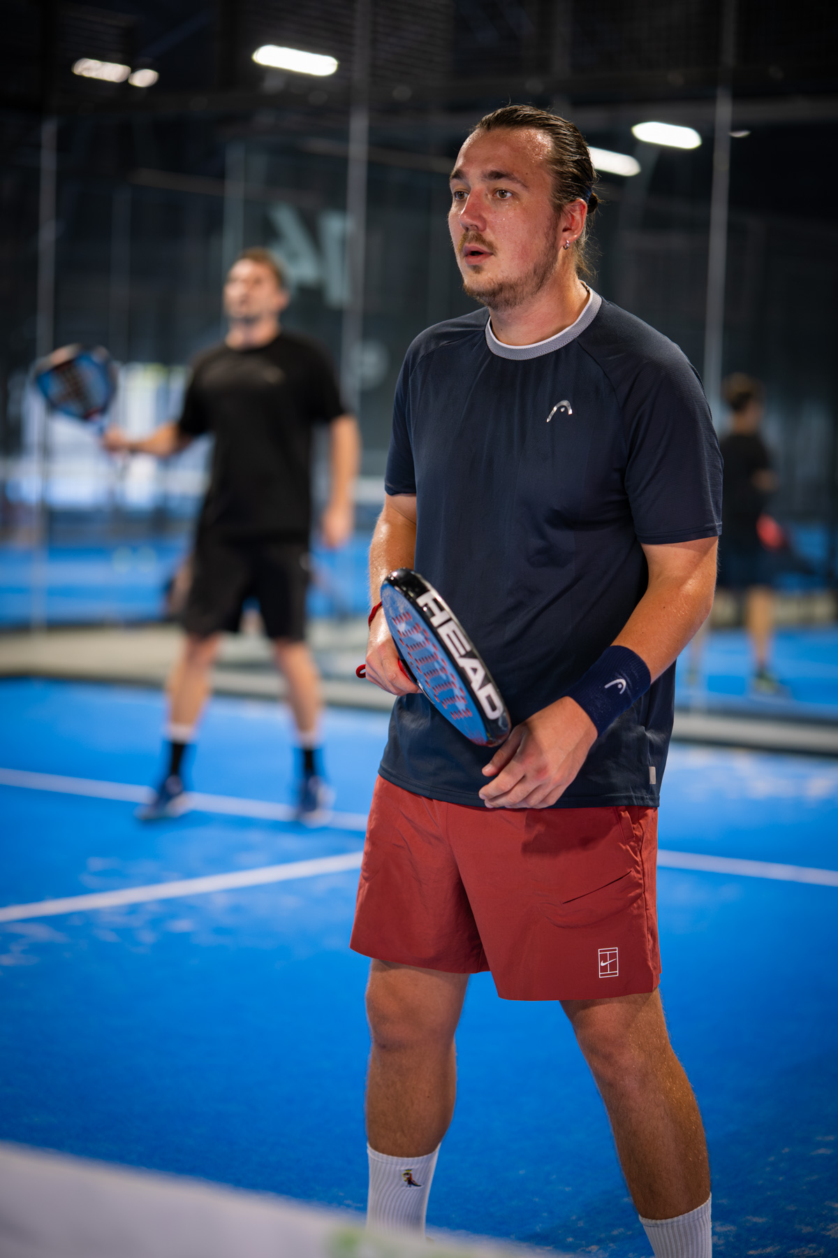 IVIN Padel Tournament - изображение 60