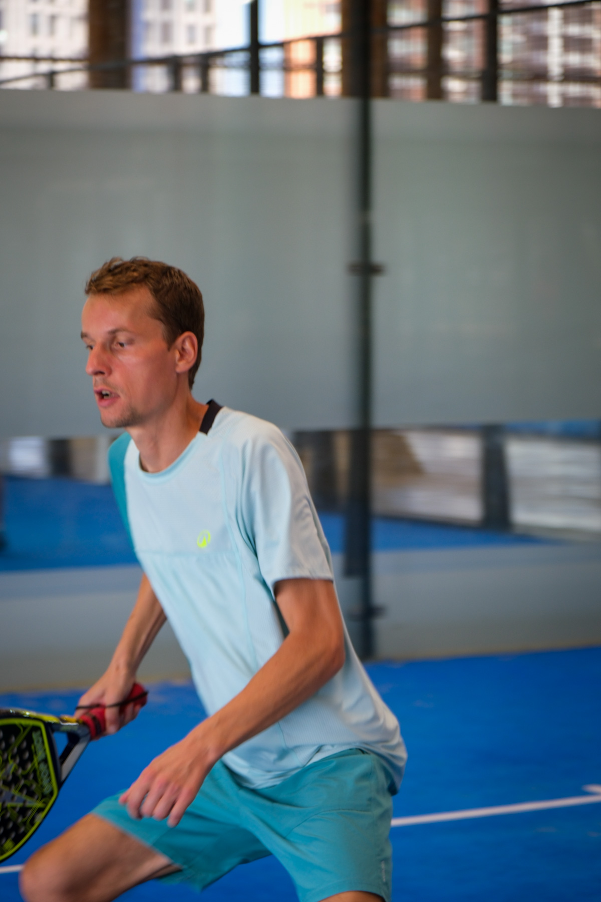 Padel Tournament by Karo - изображение 57