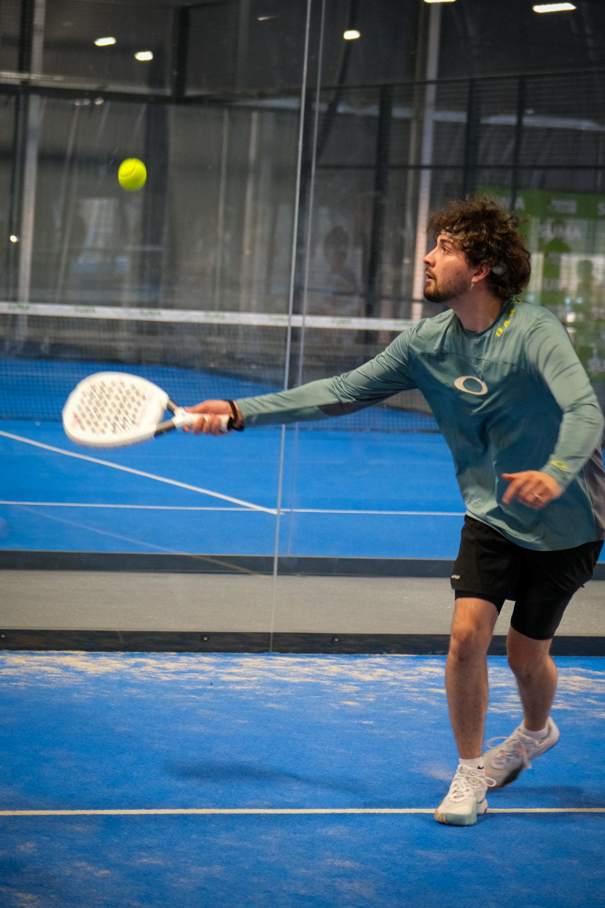 IVIN Padel Tournament - изображение 11