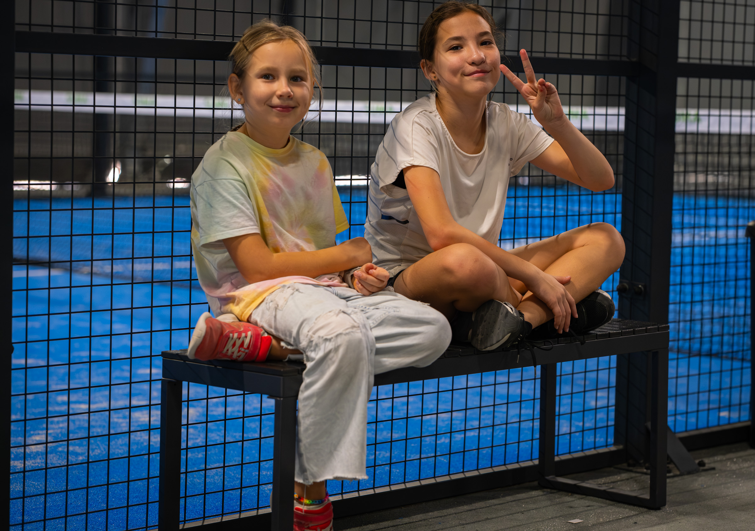 King of the Court Padel Tournament - изображение 165