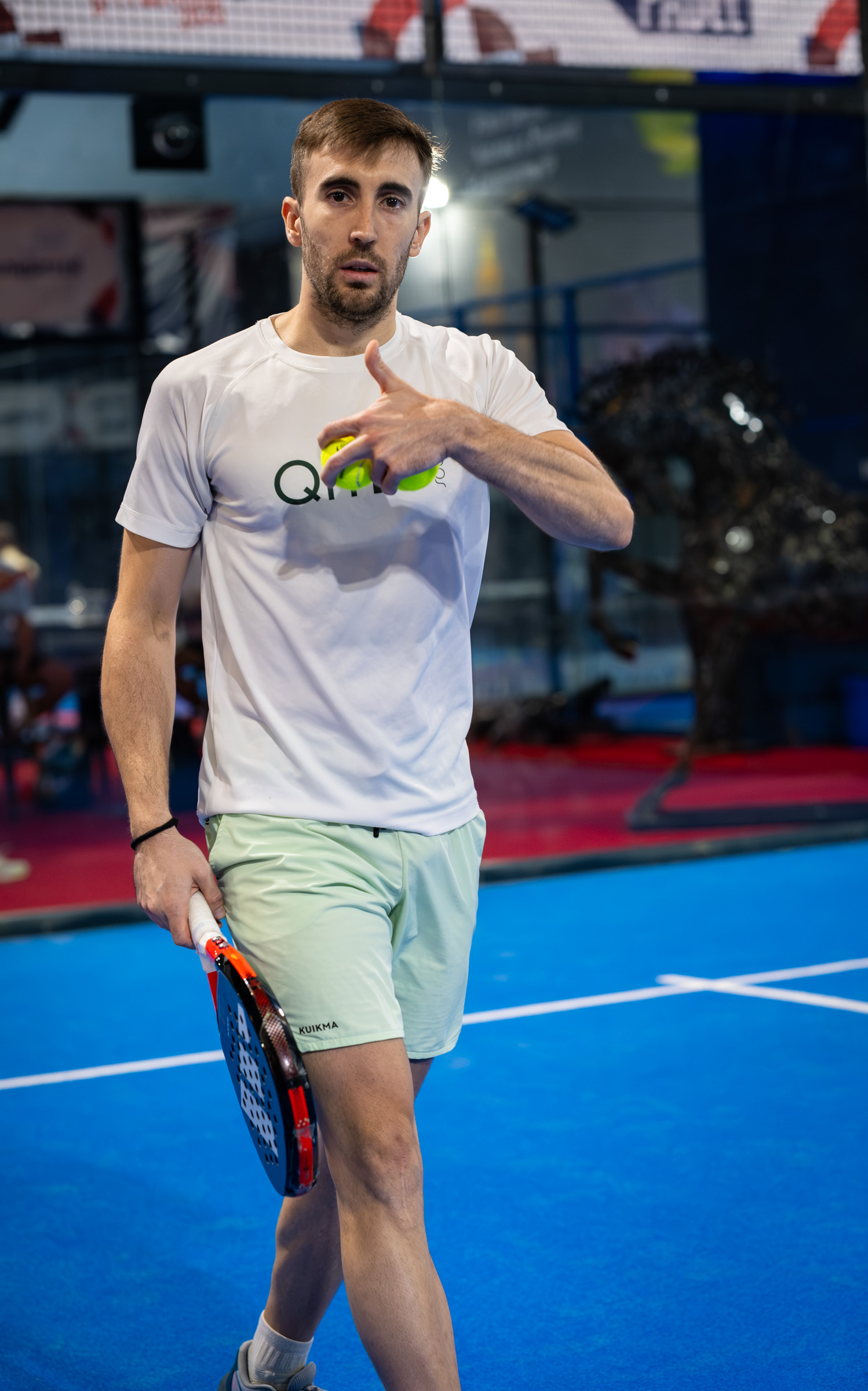 IVIN Halloween Padel Tournament 3.25-3.5&3.75-4.0 - изображение 94