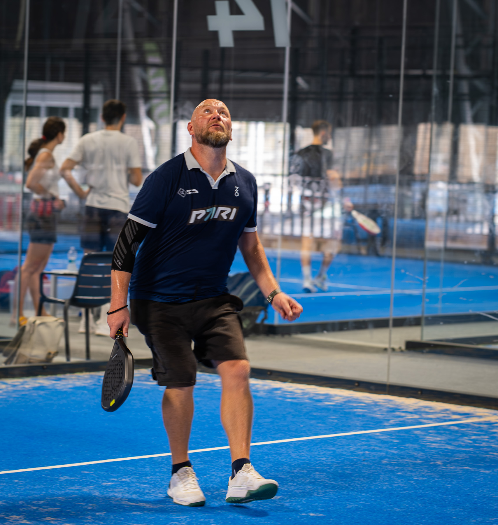 IVIN King of the Court - изображение 123