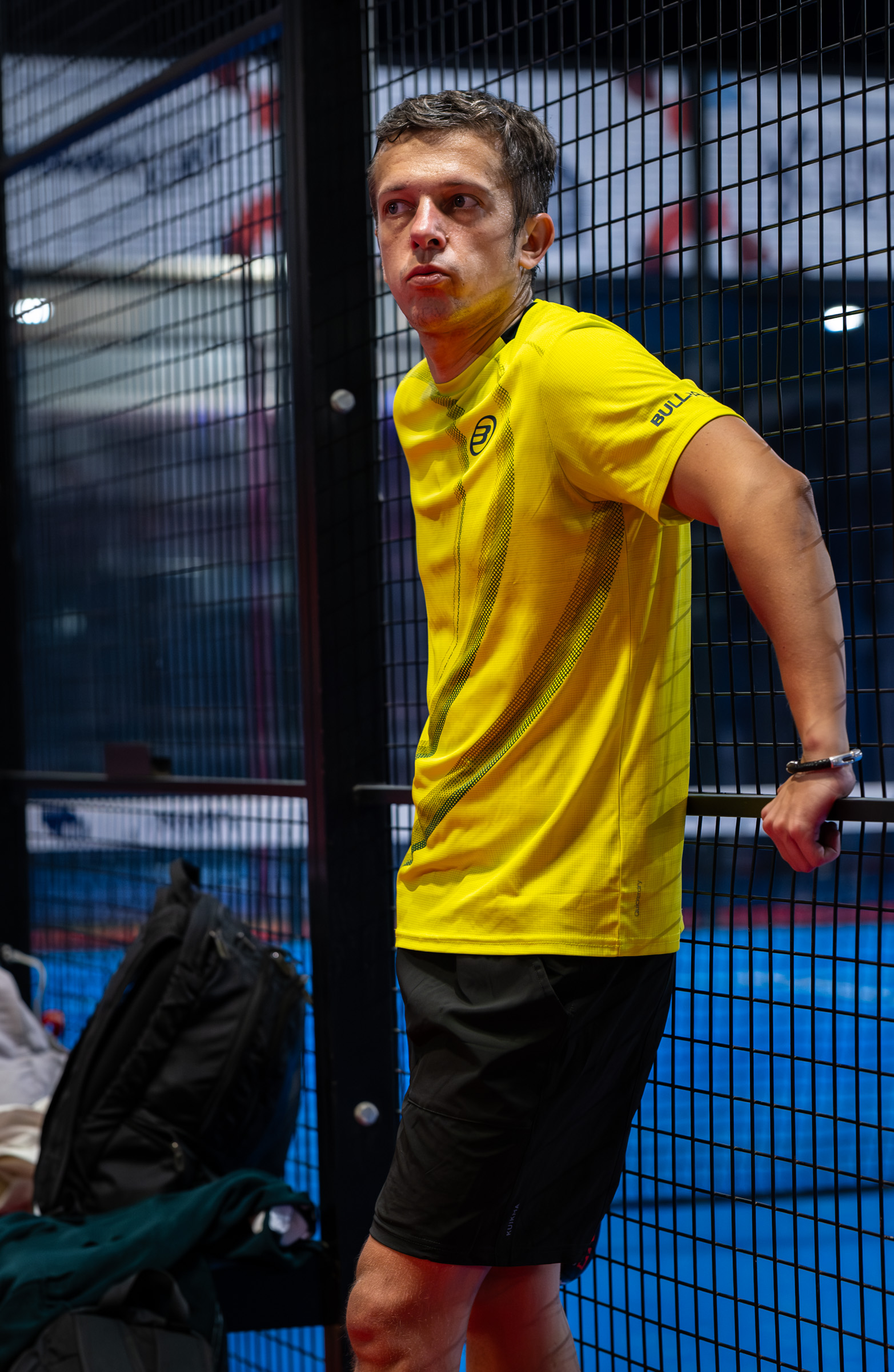 IVIN Halloween Padel Tournament 2.0-2.5&2.75-3.0 - изображение 154