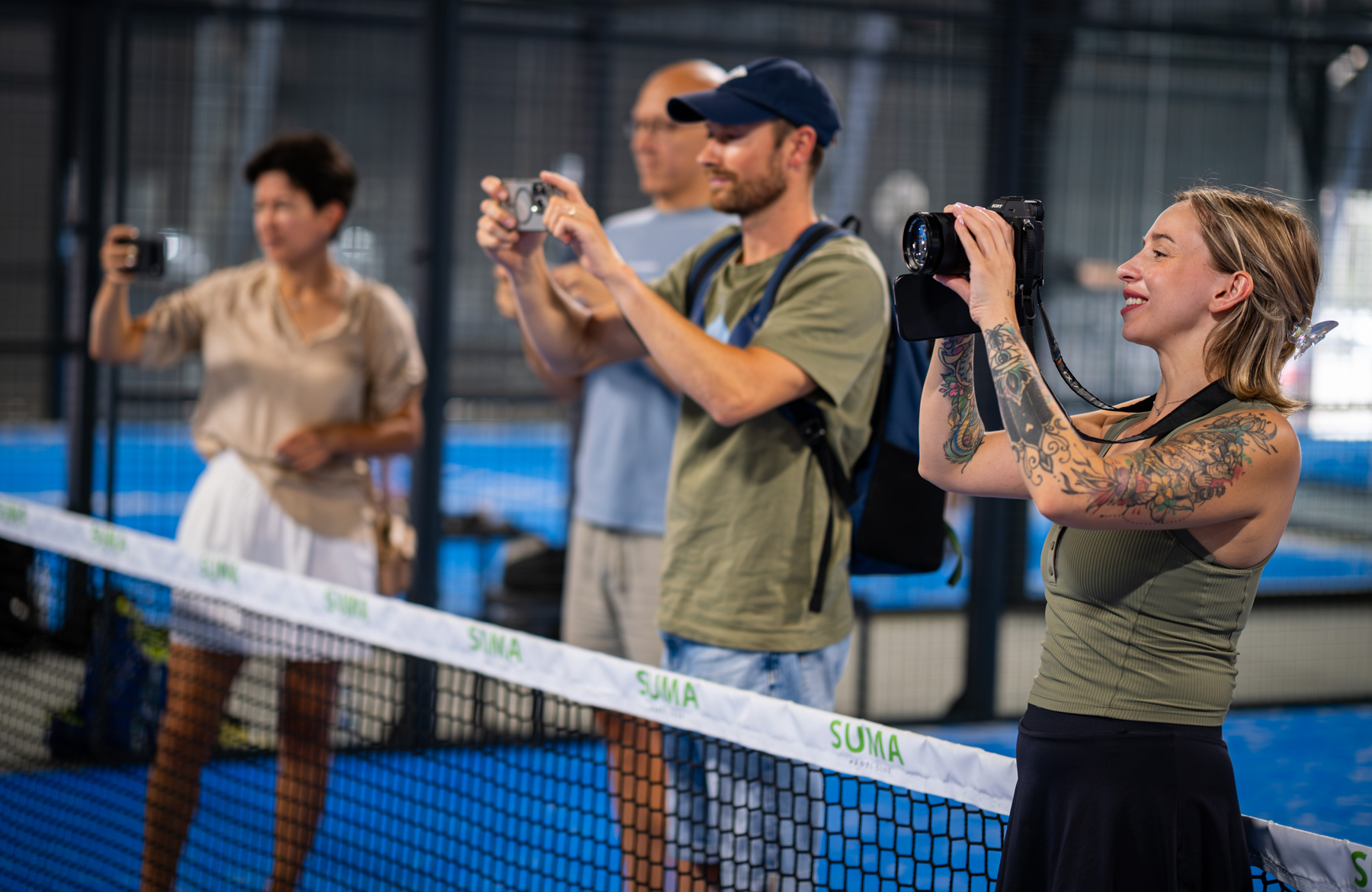 IVIN Queen of the Court - изображение 211