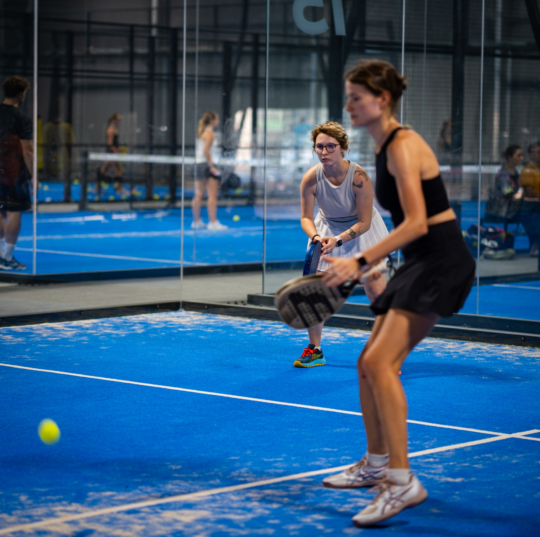 IVIN Queen of the Court - изображение 189