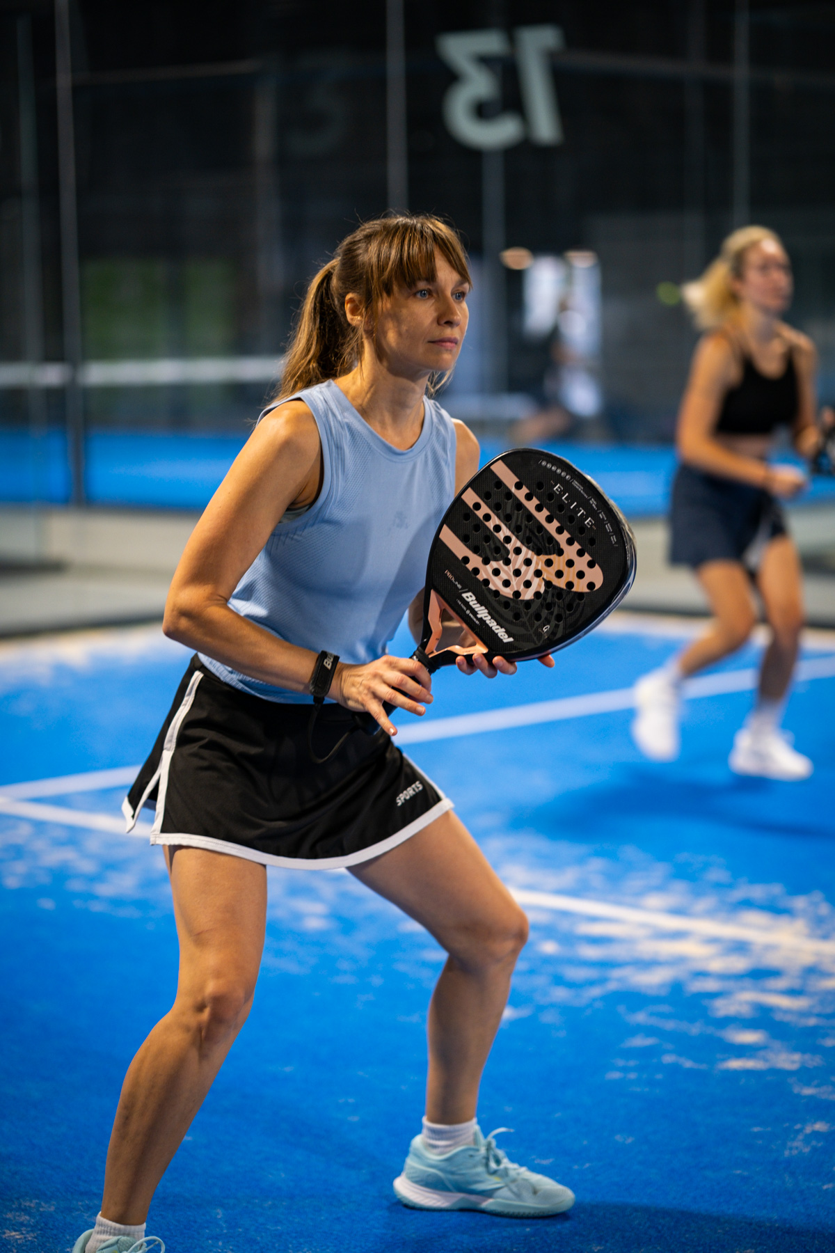 IVIN Queen of the Court - изображение 53