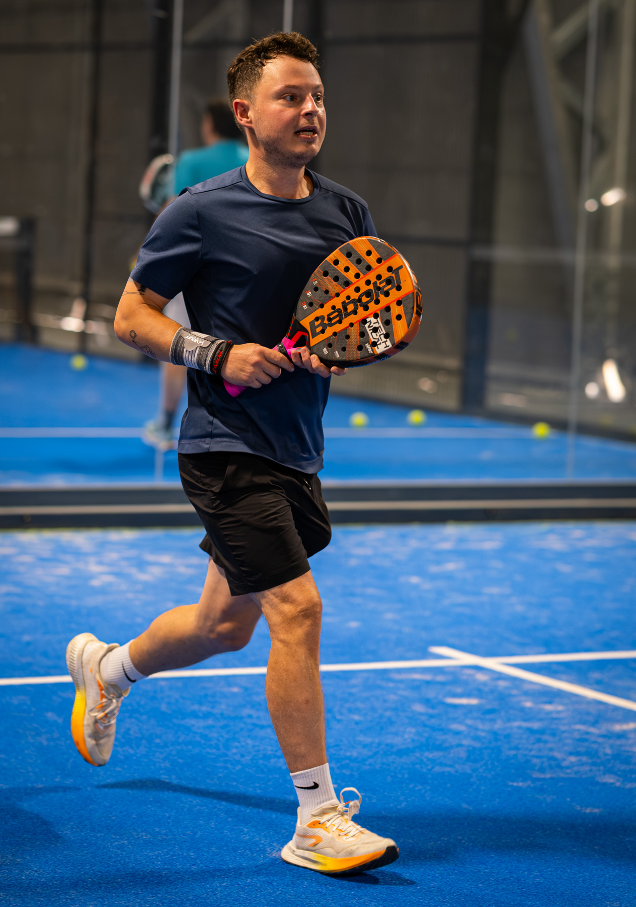 IVIN Padel Tournament - изображение 35