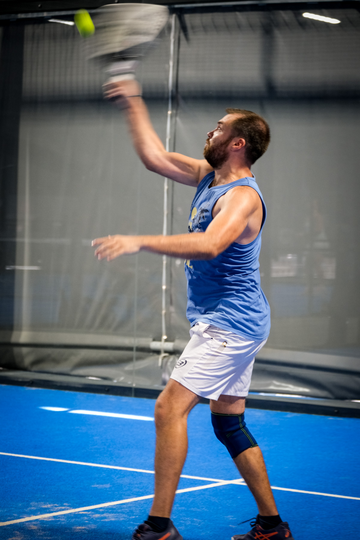 IVIN Padel Tournament - изображение 285