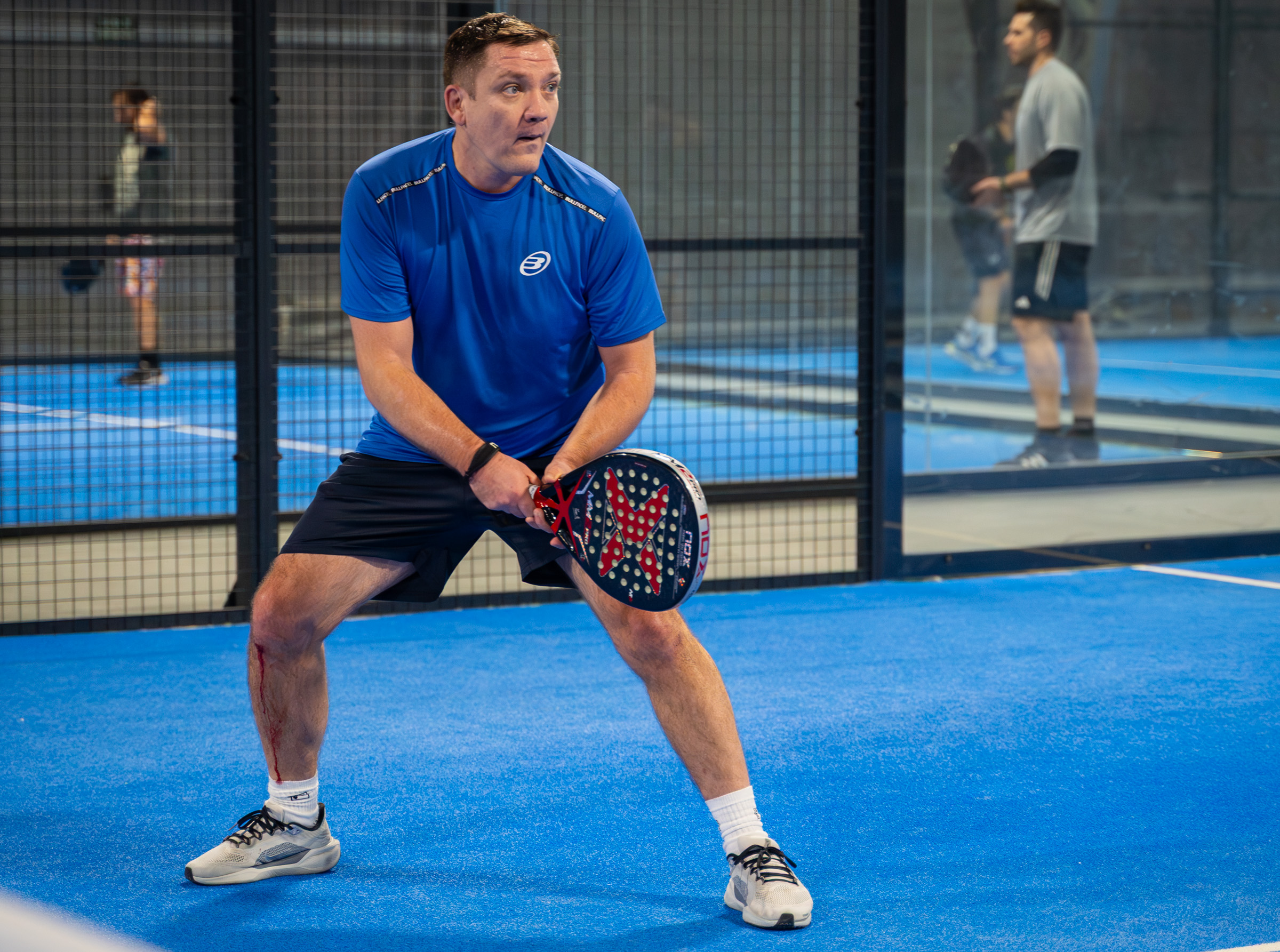 IVIN Padel Tournament Americano - изображение 8