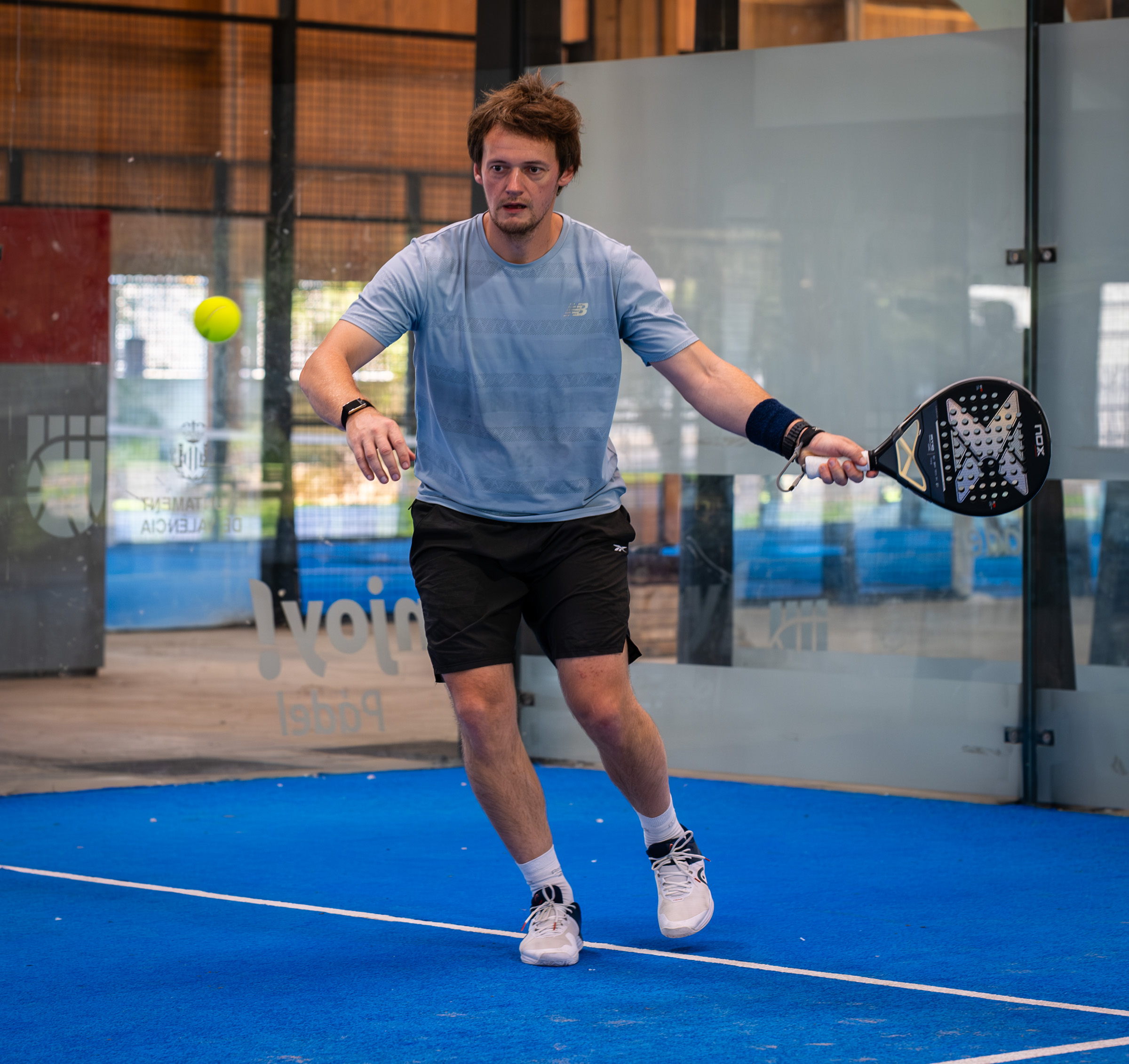 Padel Tournament by Oleg - изображение 26