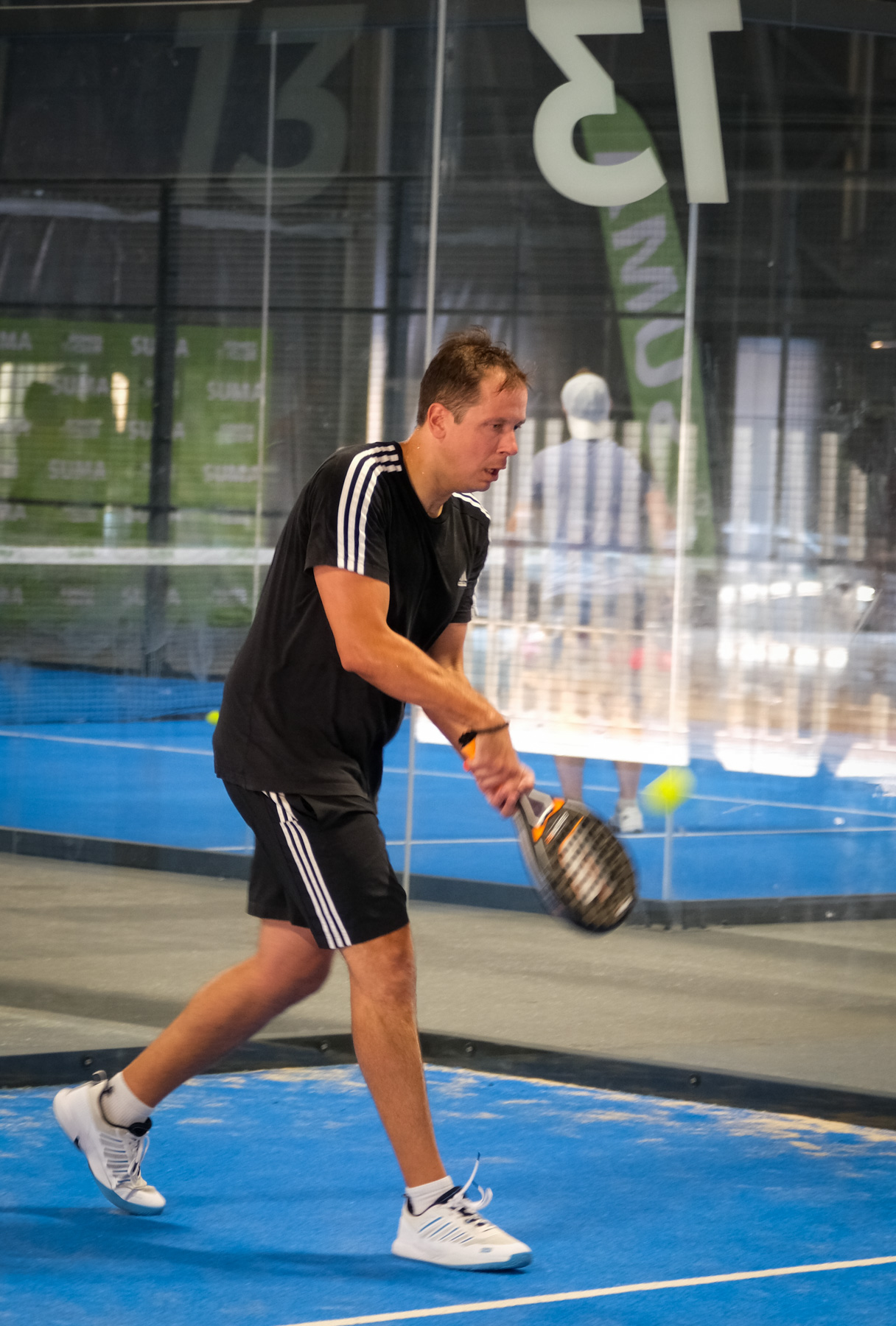 IVIN Padel Tournament - изображение 7