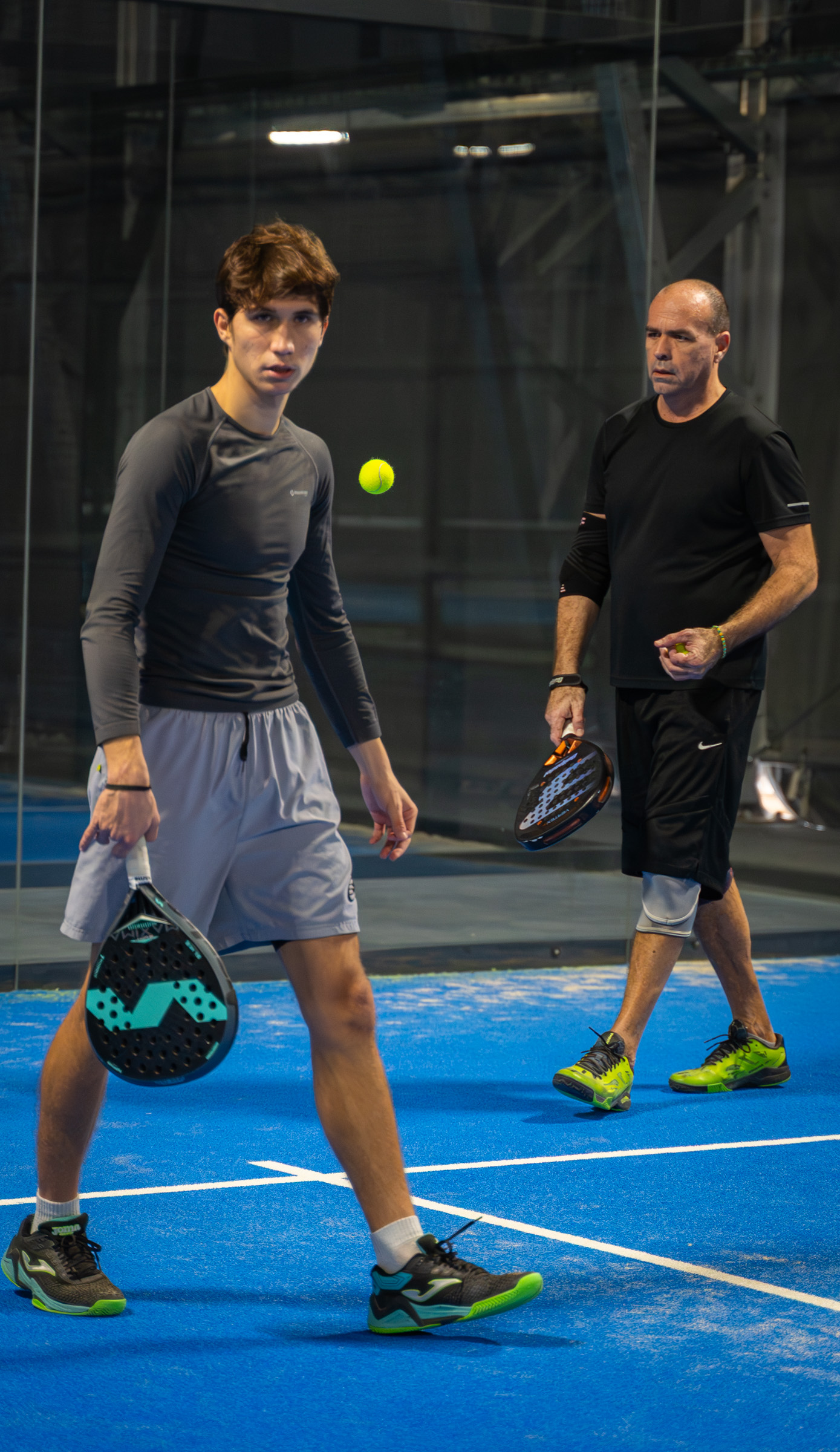 Mexicano Padel Tournament - изображение 57