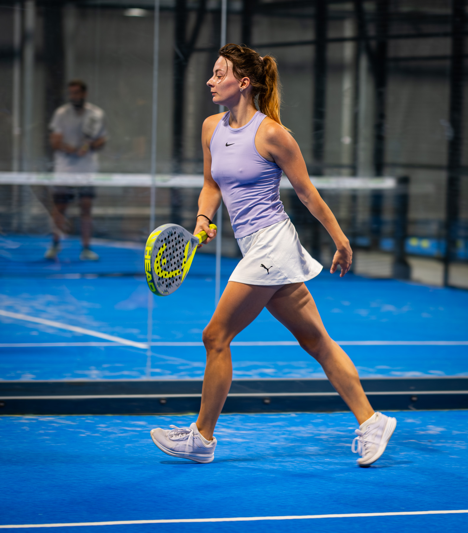 IVIN Queen of the Court - изображение 60