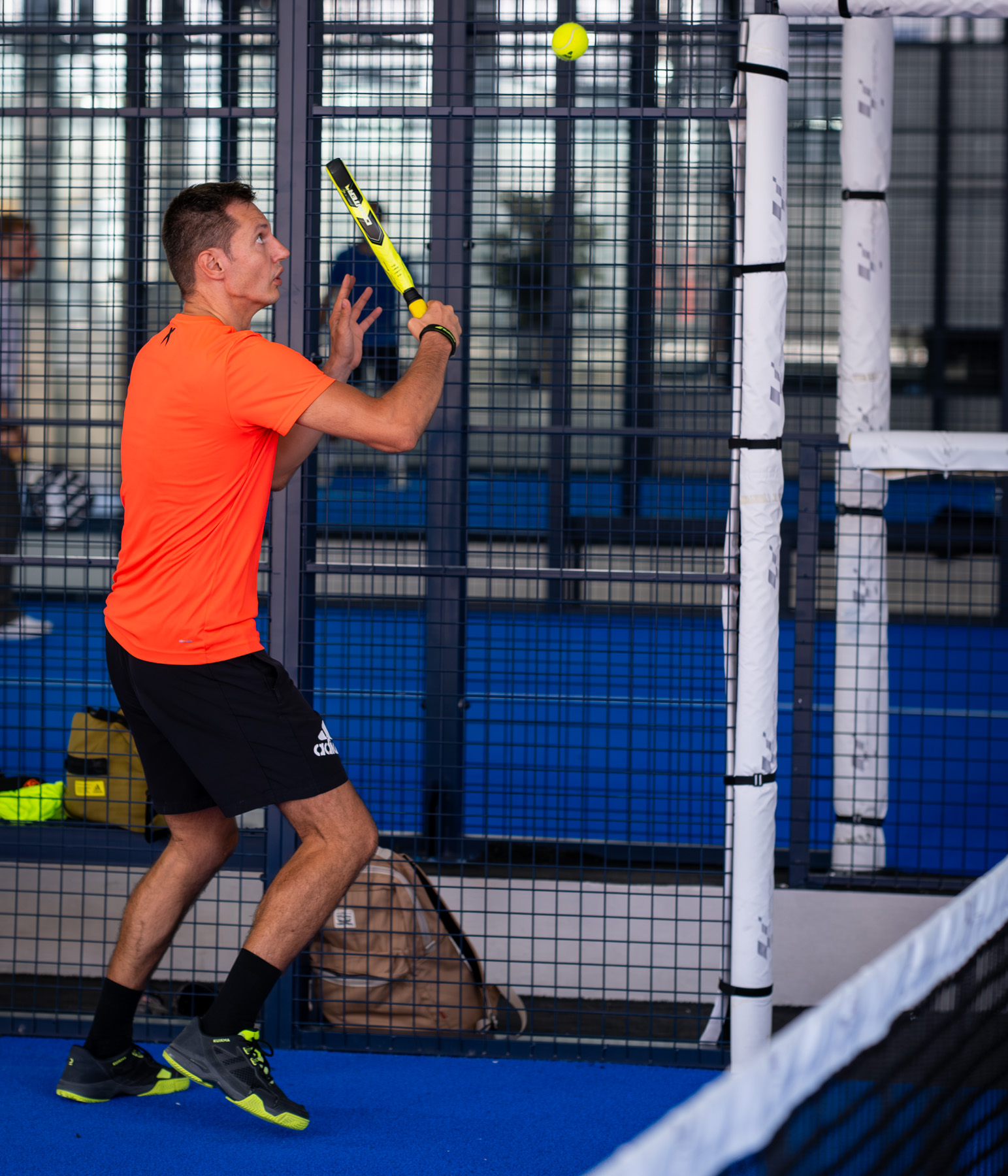 Lindo Padel Tournament - изображение 30