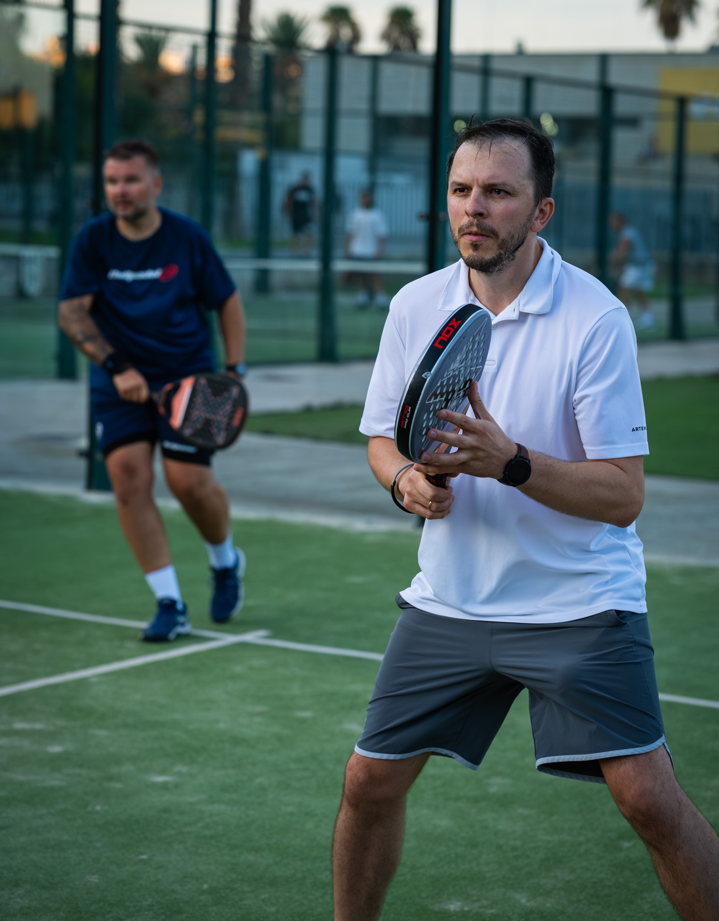 Padel Tournament by Daria - изображение 72