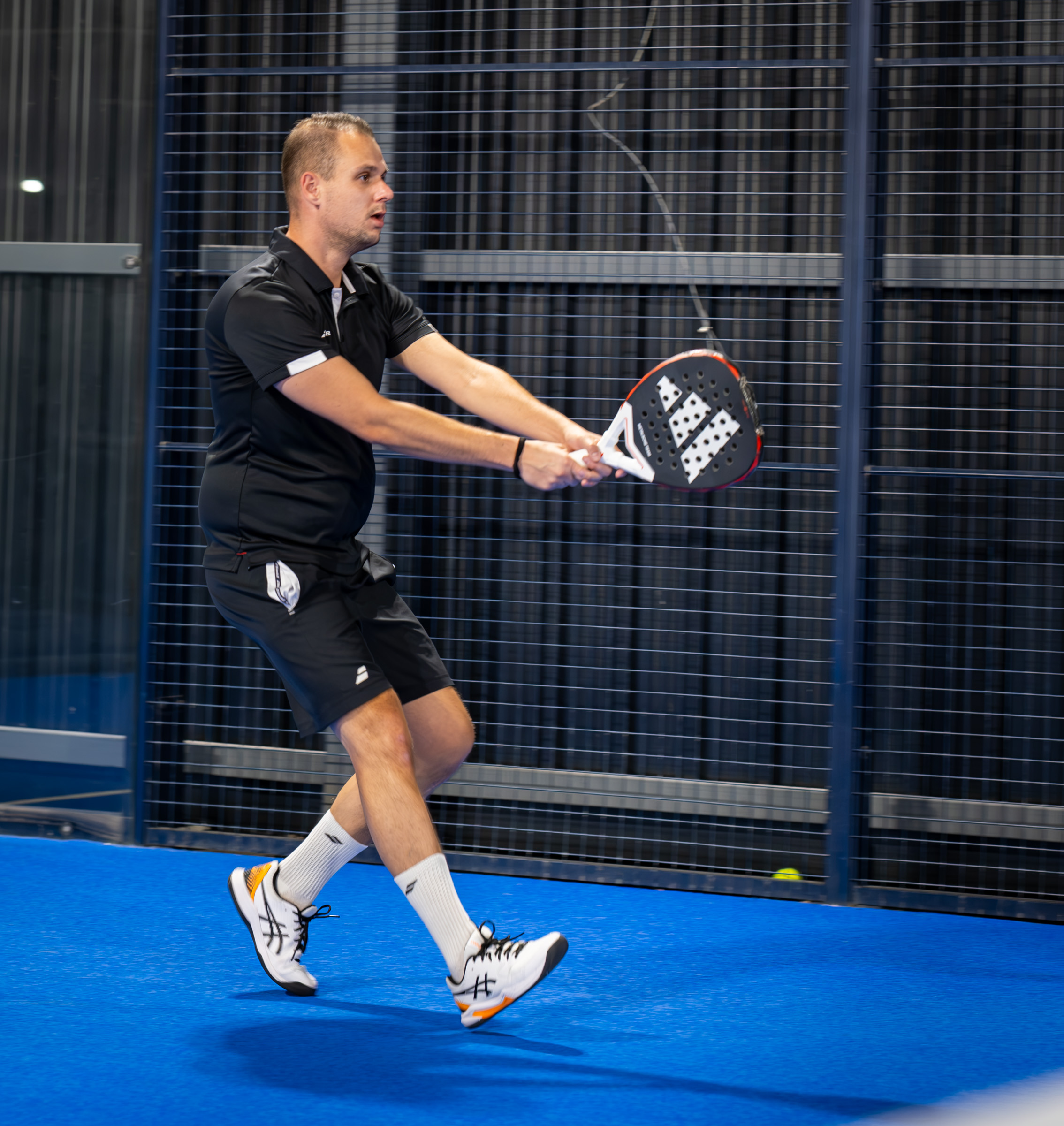 Lindo vs the Netherlands - изображение 42