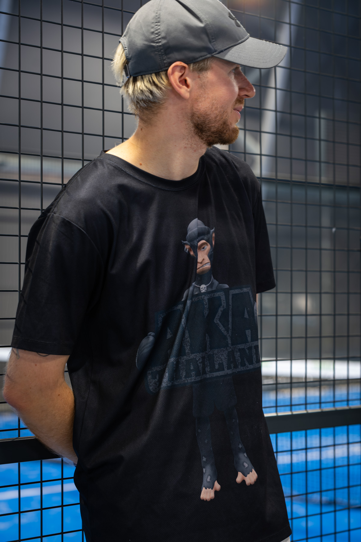 IVIN Padel Tournament - изображение 123