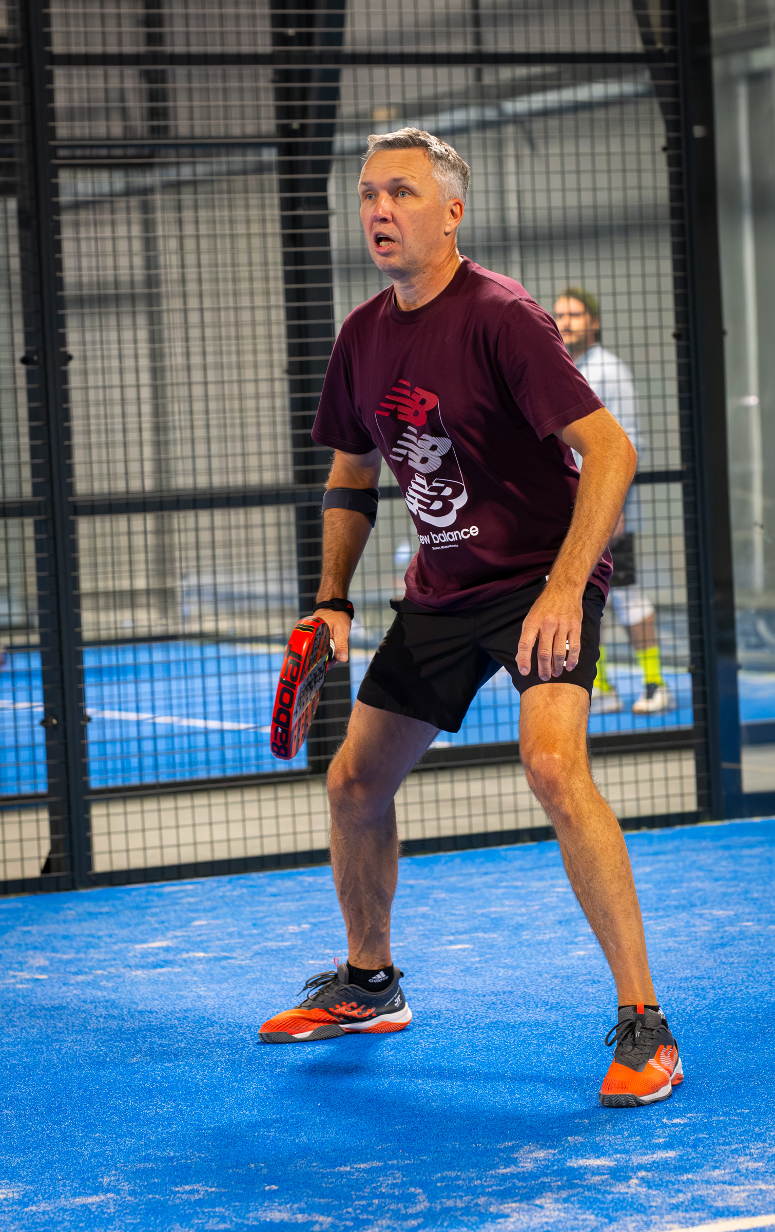 King of the Court Padel Tournament - изображение 90