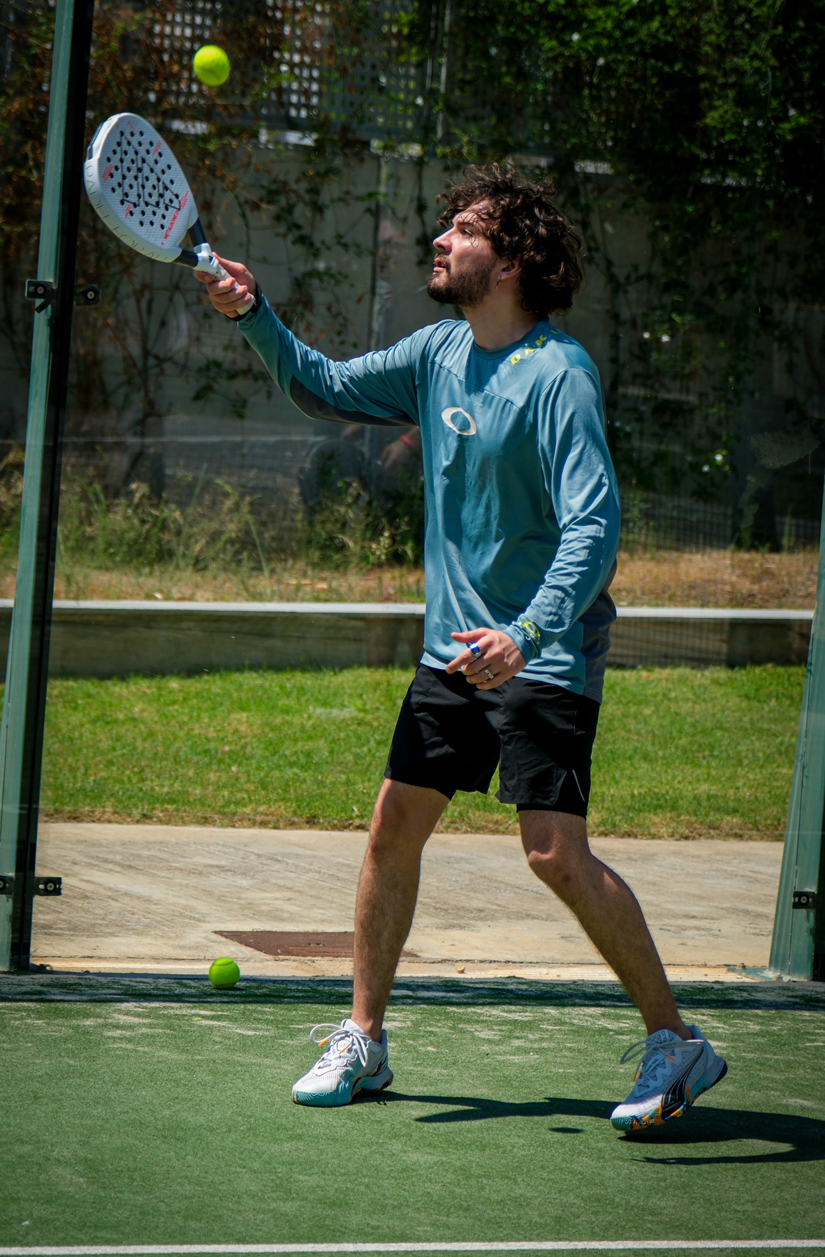 Padel Tournament by Karo - изображение 245