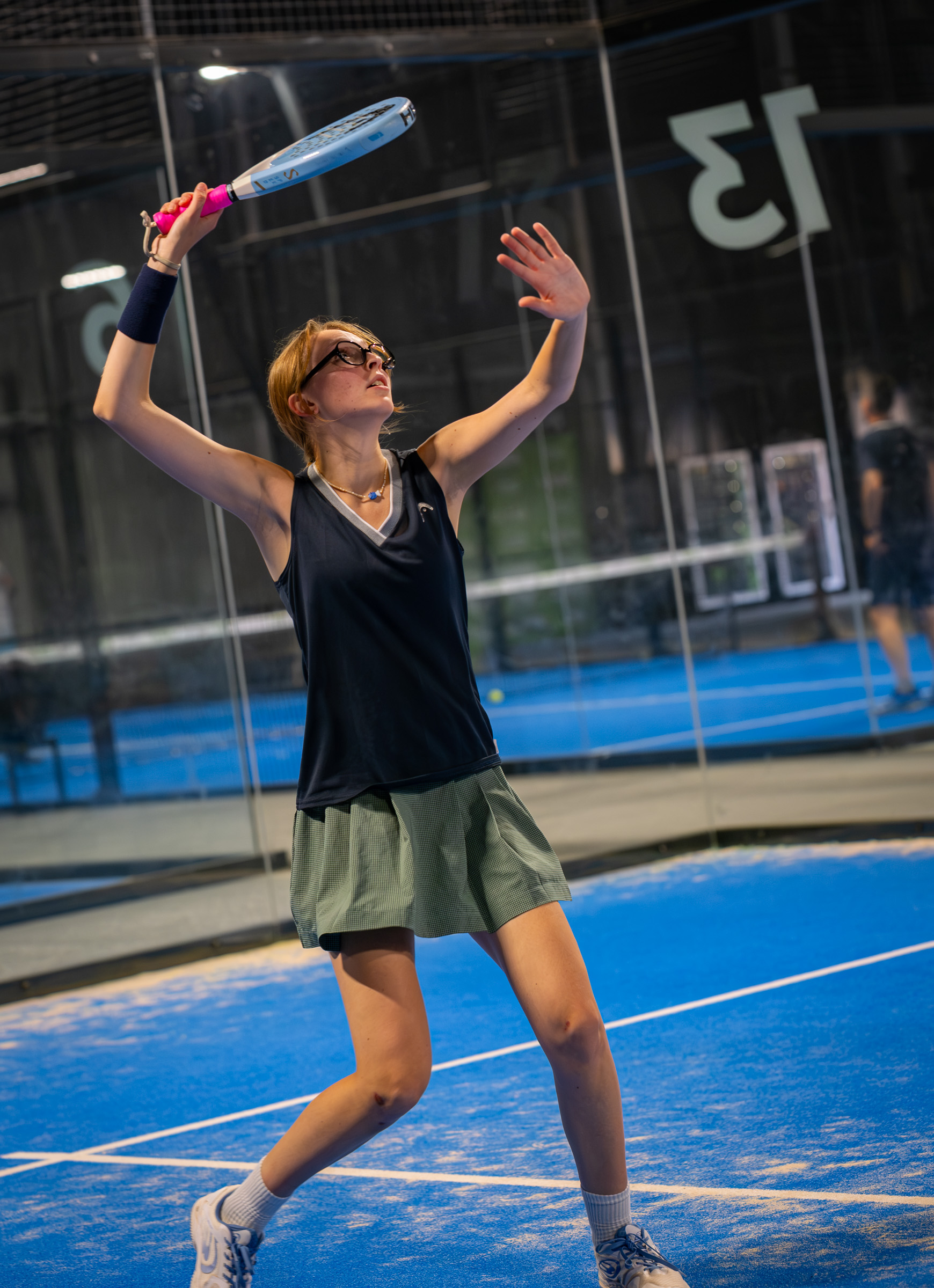 IVIN Padel Tournament - изображение 16