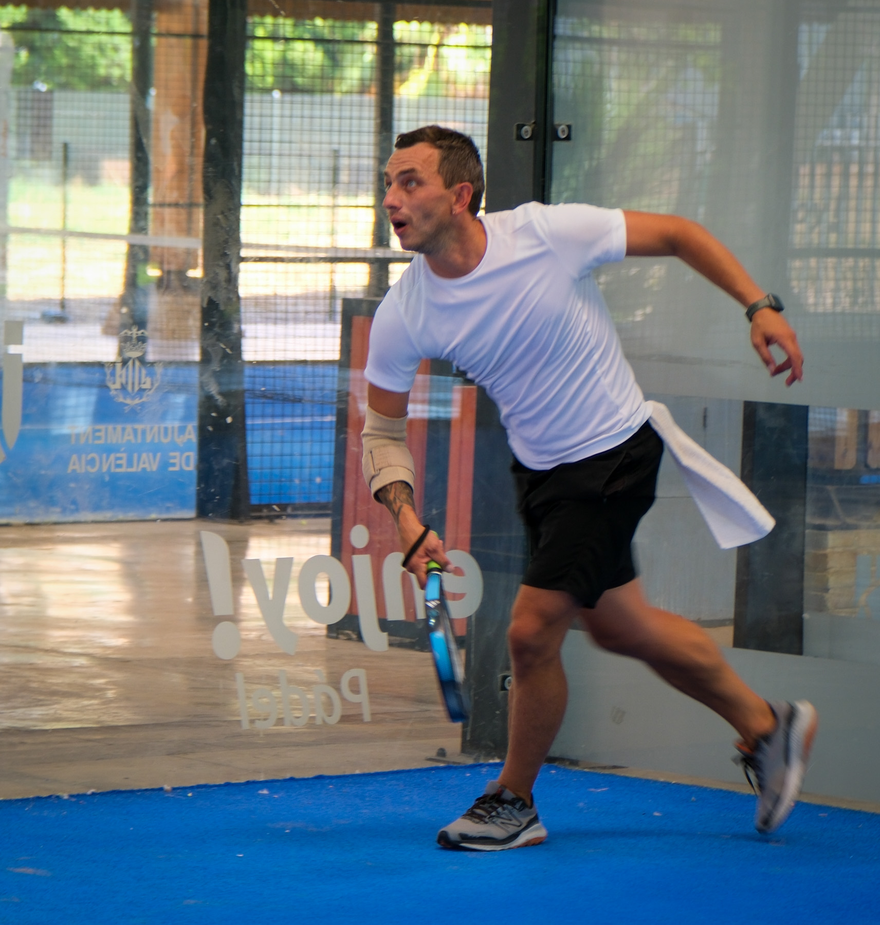 Padel Tournament by Karo - изображение 134