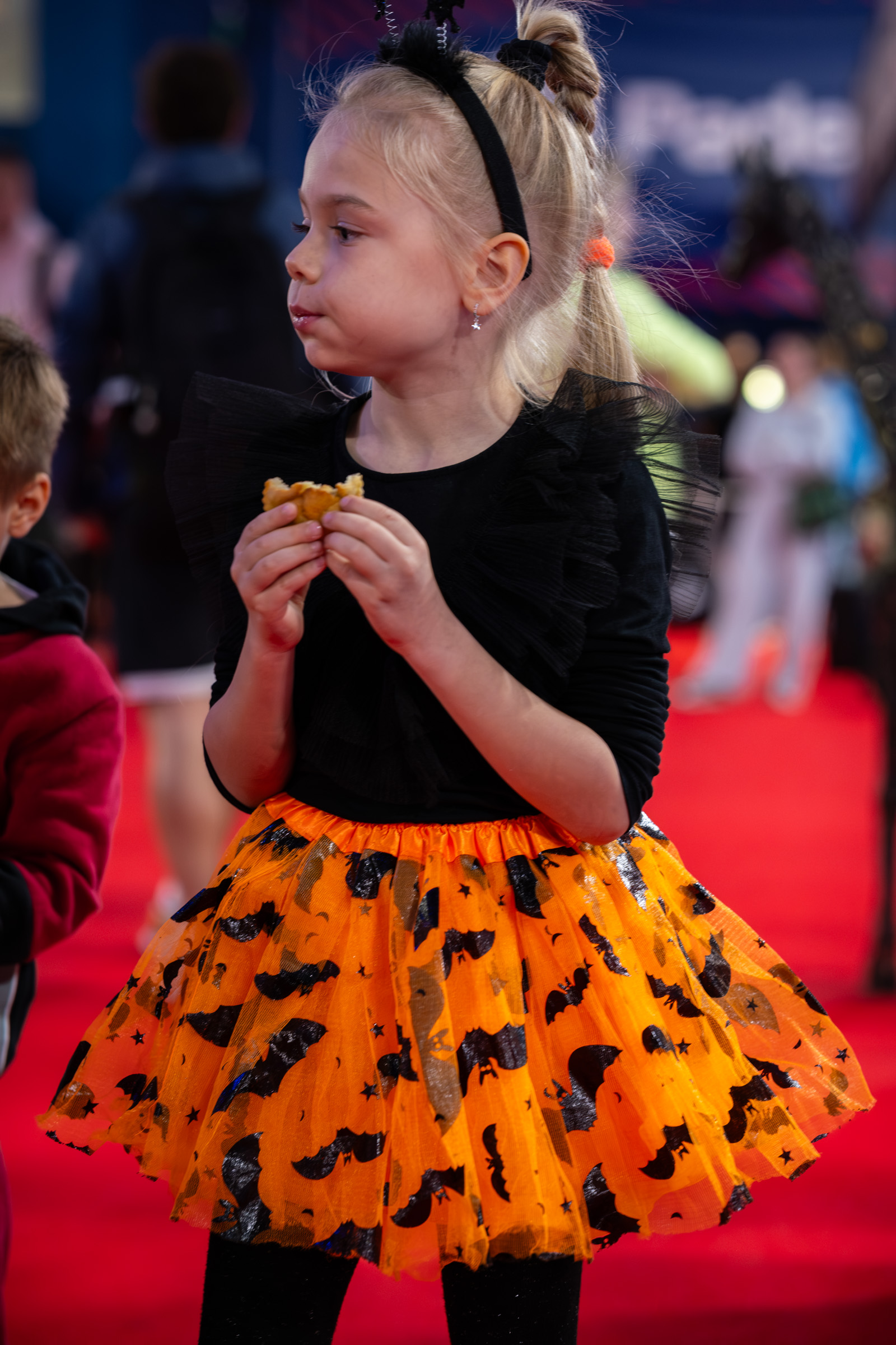 IVIN Halloween Padel Tournament 2.0-2.5&2.75-3.0 - изображение 211