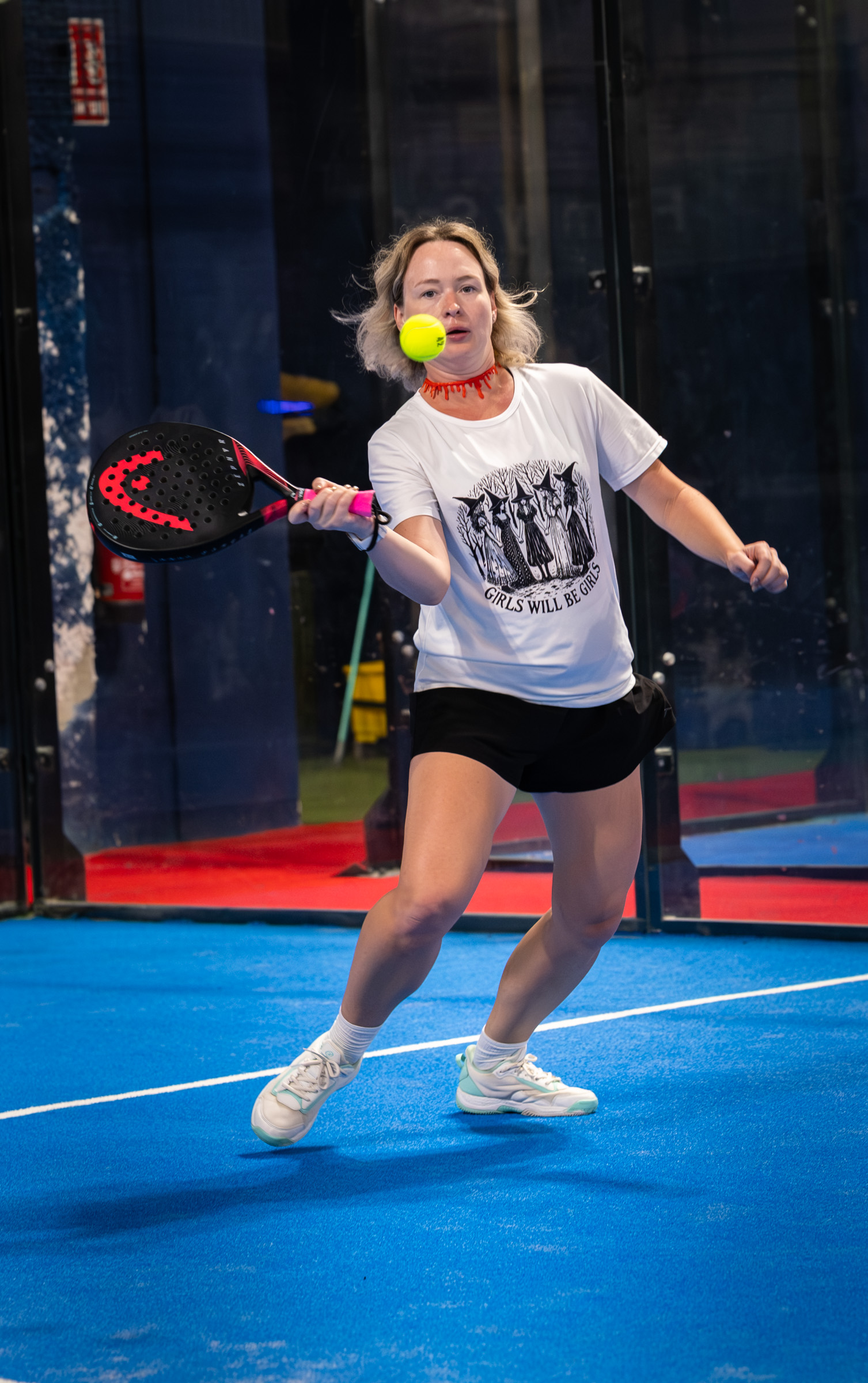 IVIN Halloween Padel Tournament 2.0-2.5&2.75-3.0 - изображение 126