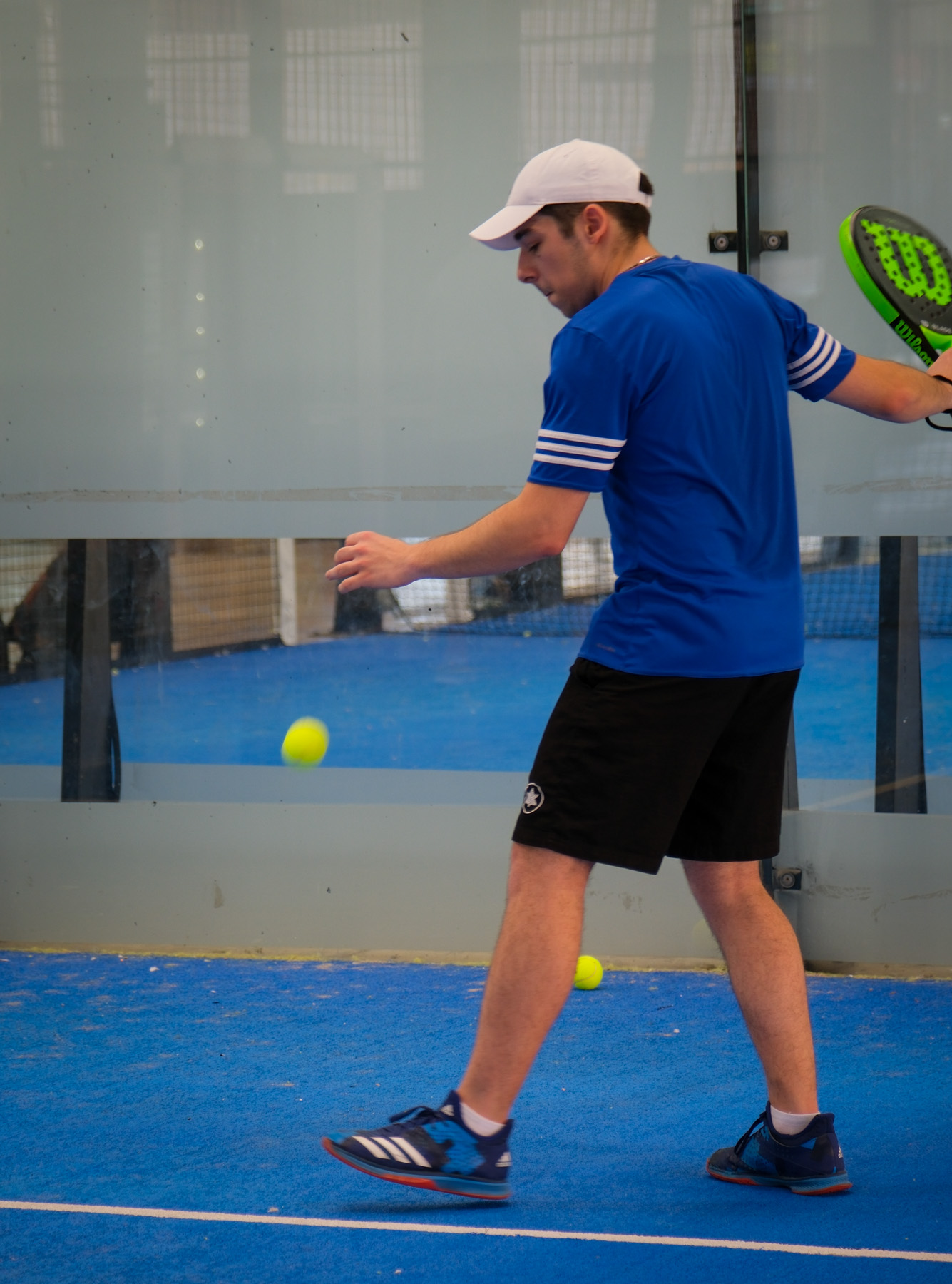 Padel Tournament by Karo - изображение 82