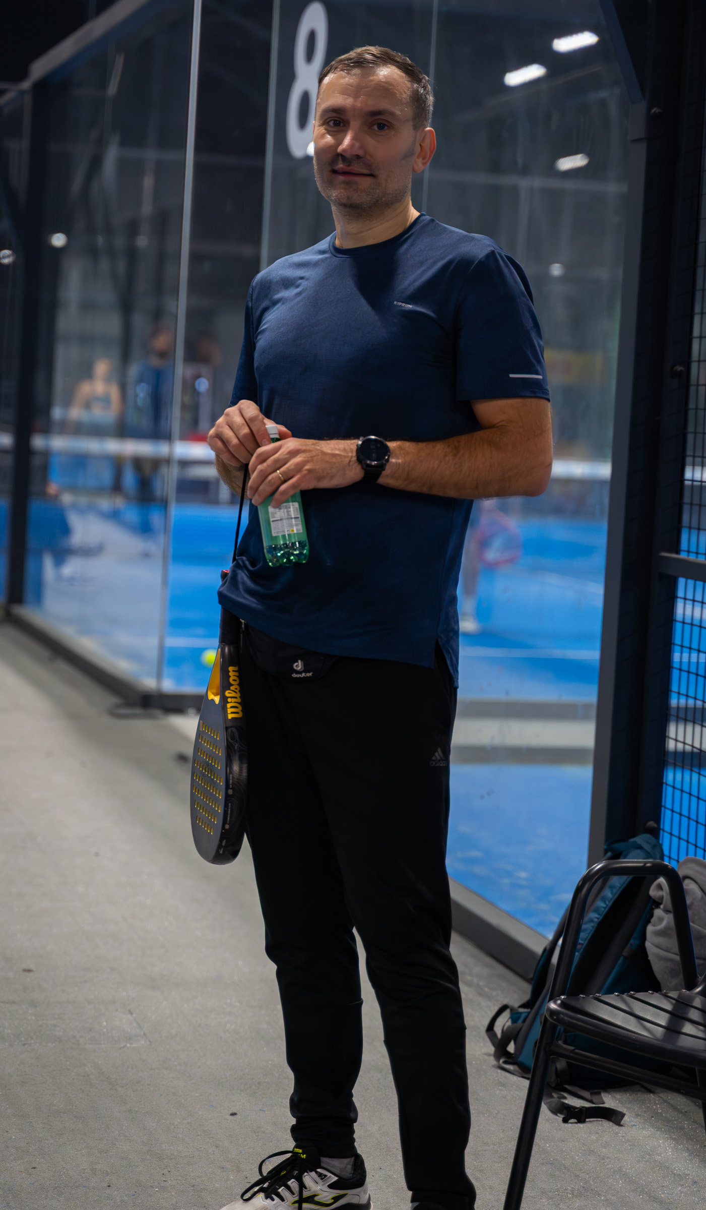 RingCentral Padel Tornament - изображение 9