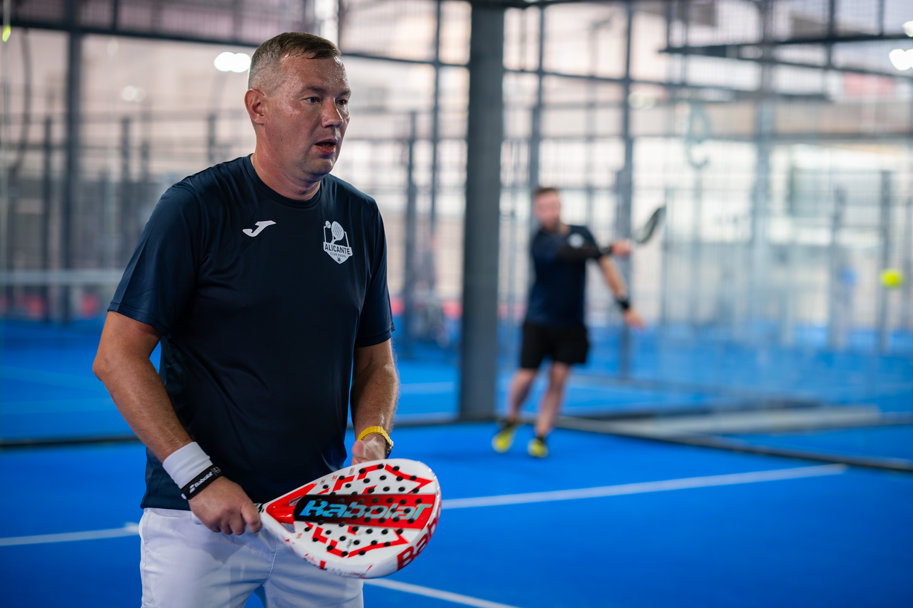 Lindo vs. Alicante - изображение 75